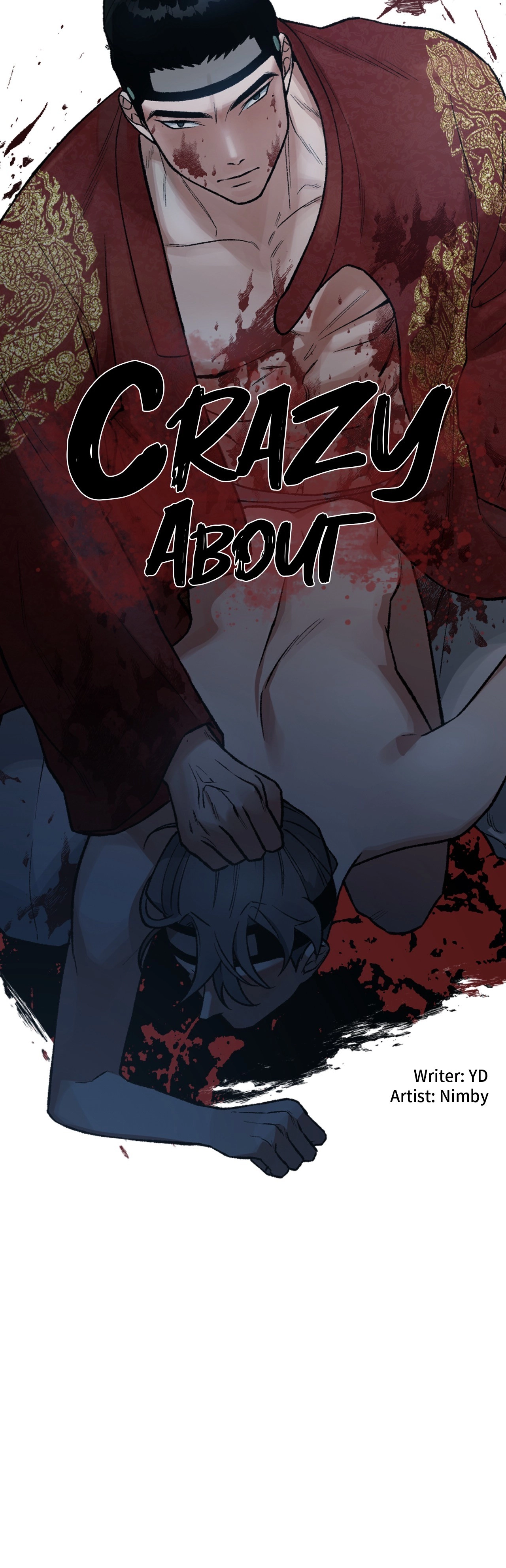 Crazy About Chapter 29 page 5 - 