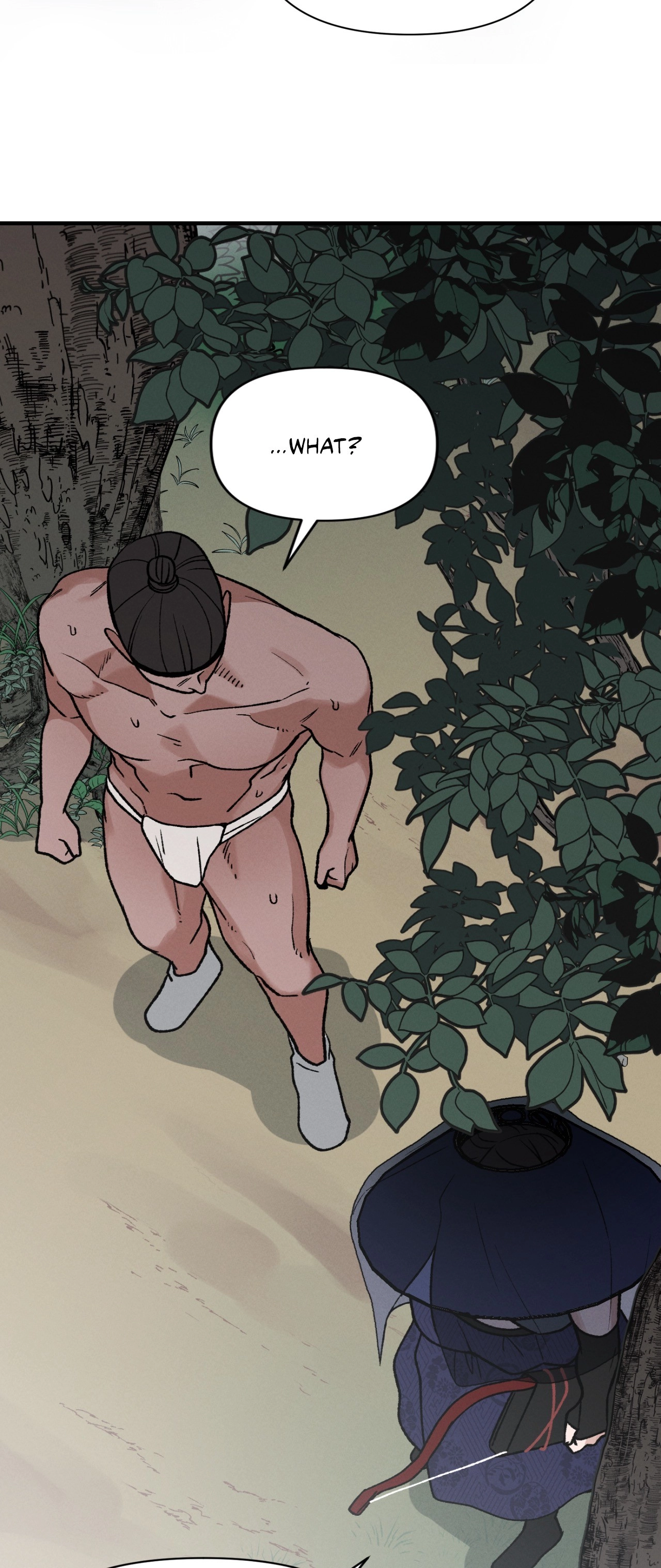 Crazy About Chapter 29 page 42 - 