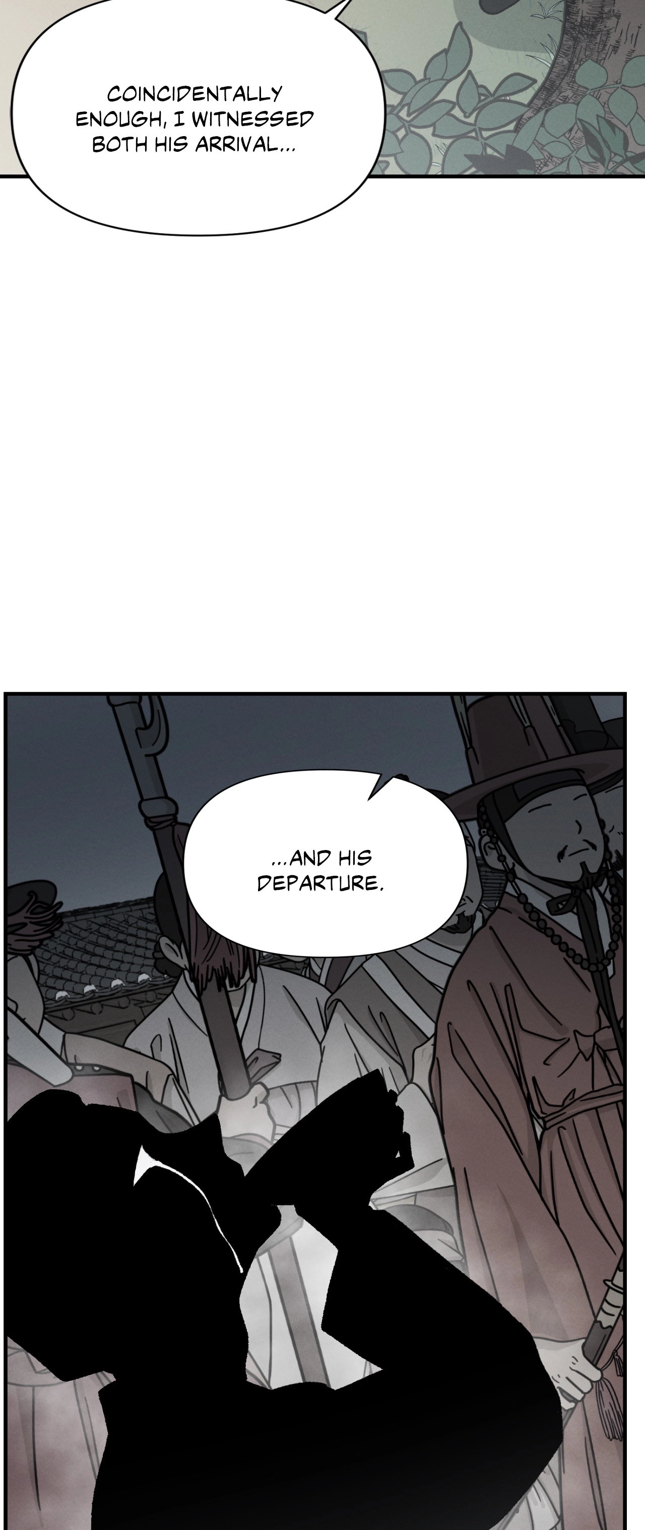 Crazy About Chapter 29 page 43 - 