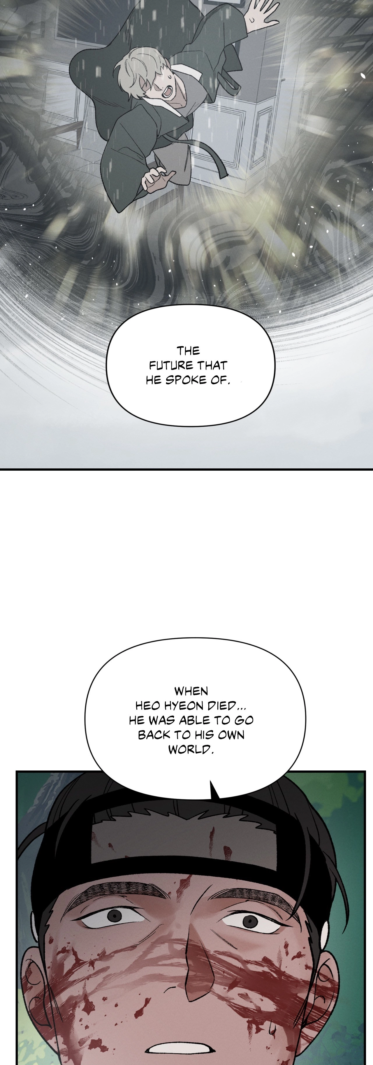 Crazy About Chapter 29 page 49 - 