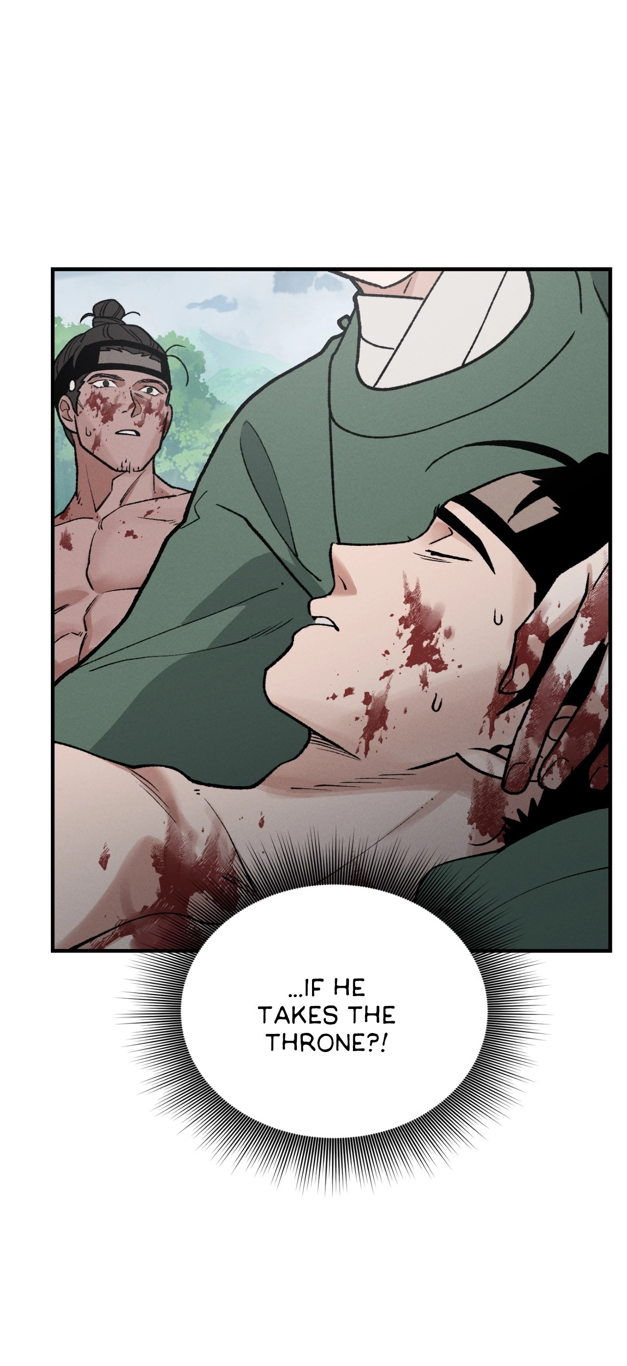 Crazy About Chapter 29 page 51 - 