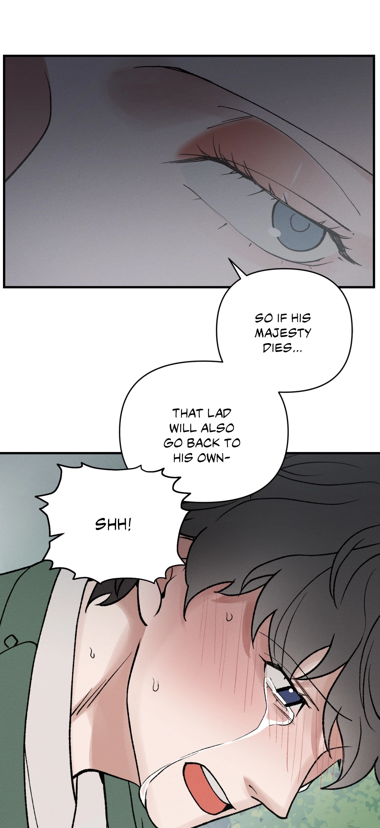Crazy About Chapter 29 page 52 - 