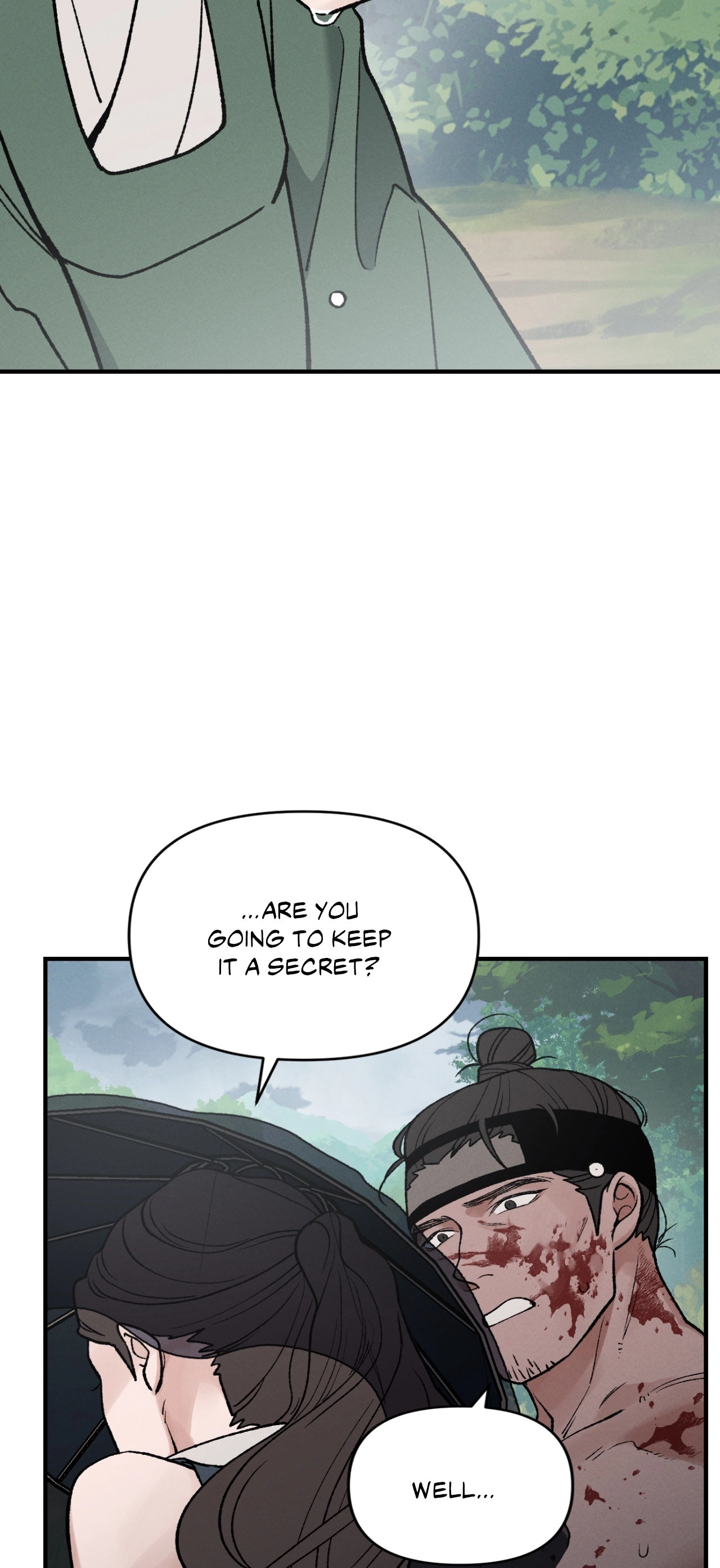Crazy About Chapter 29 page 53 - 