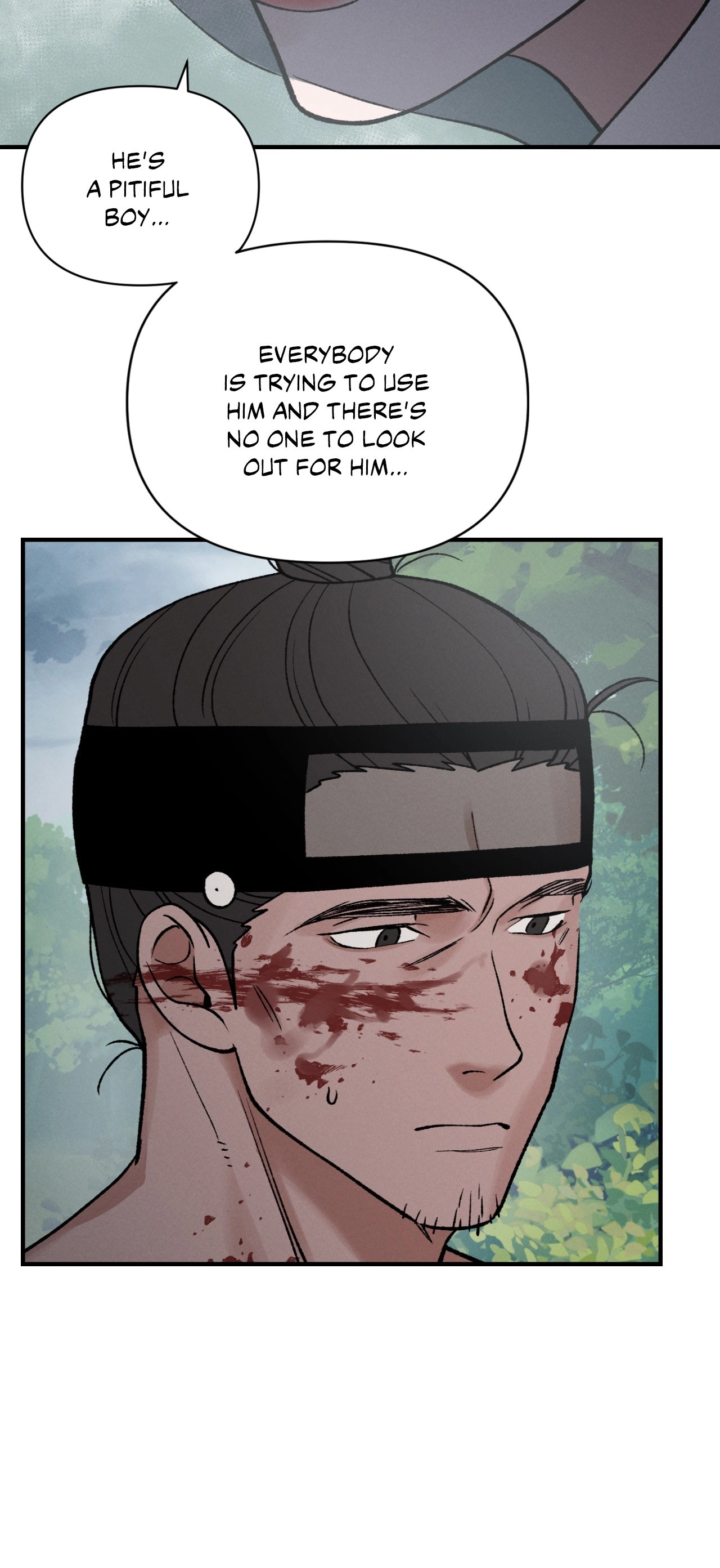 Crazy About Chapter 29 page 55 - 