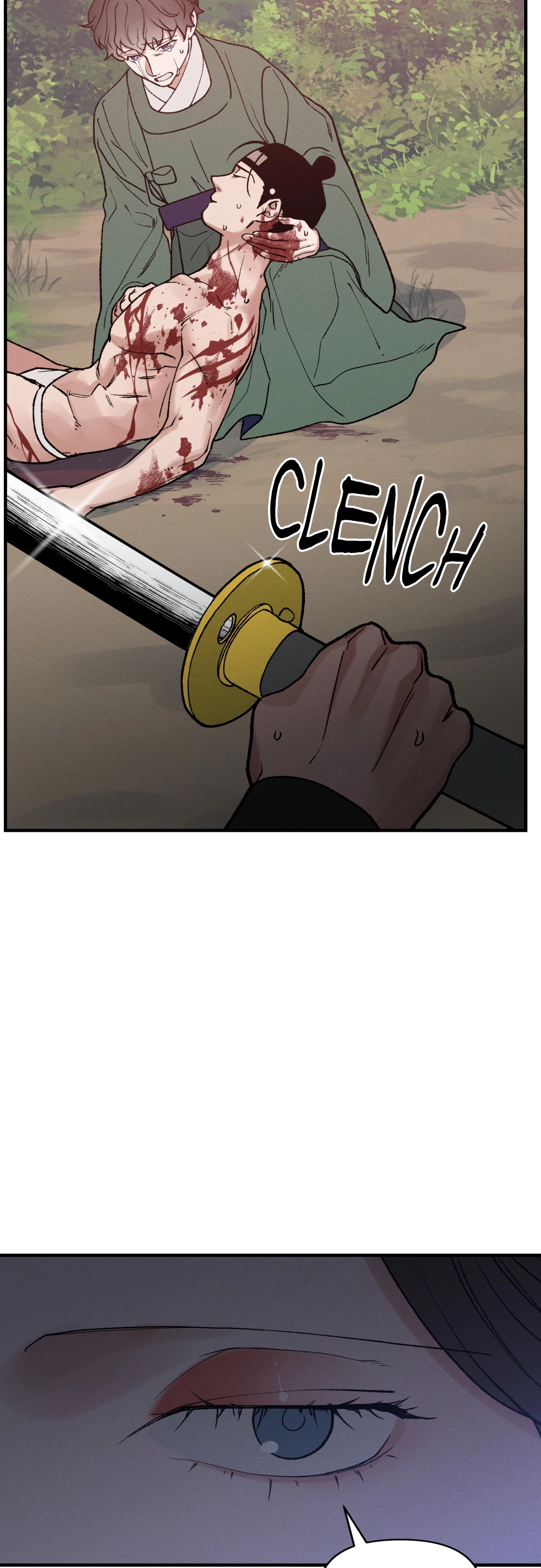 Crazy About Chapter 29 page 57 - 