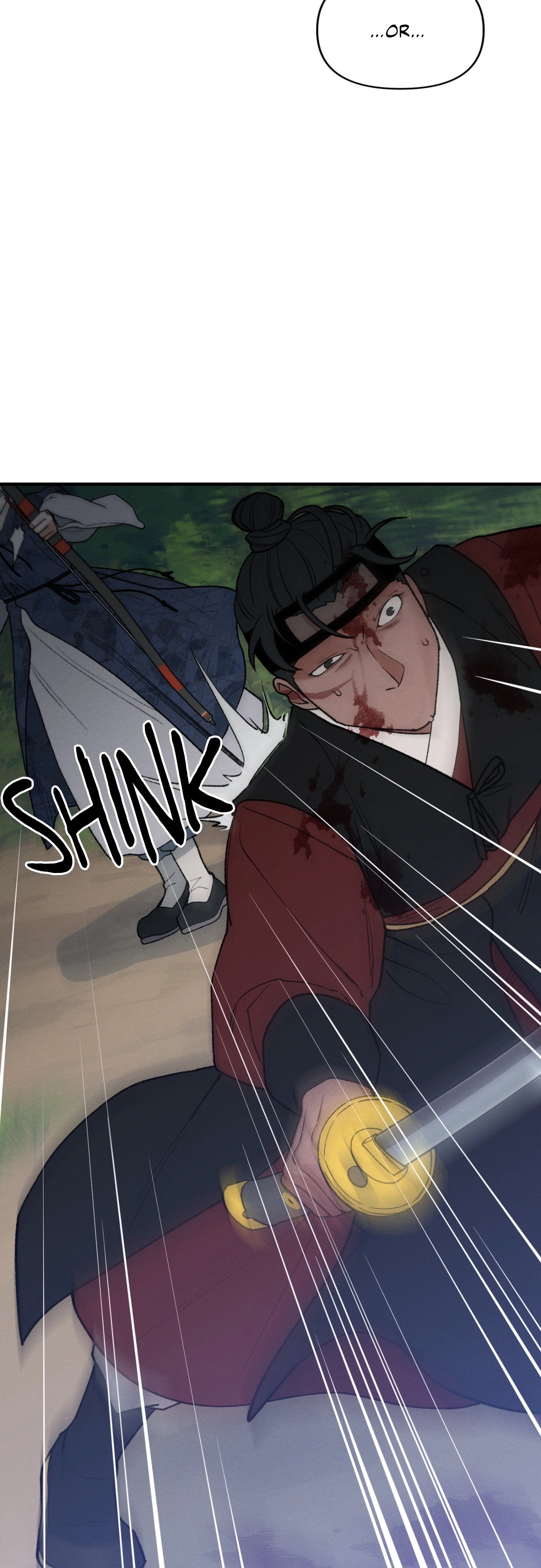 Crazy About Chapter 29 page 58 - 