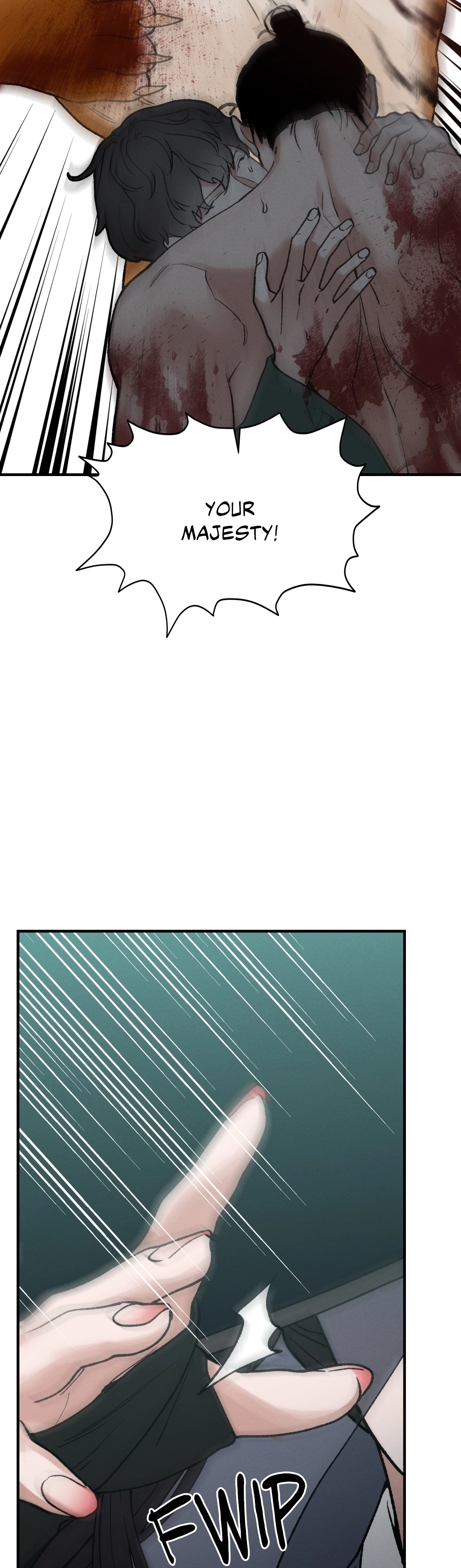 Crazy About Chapter 29 page 8 - 
