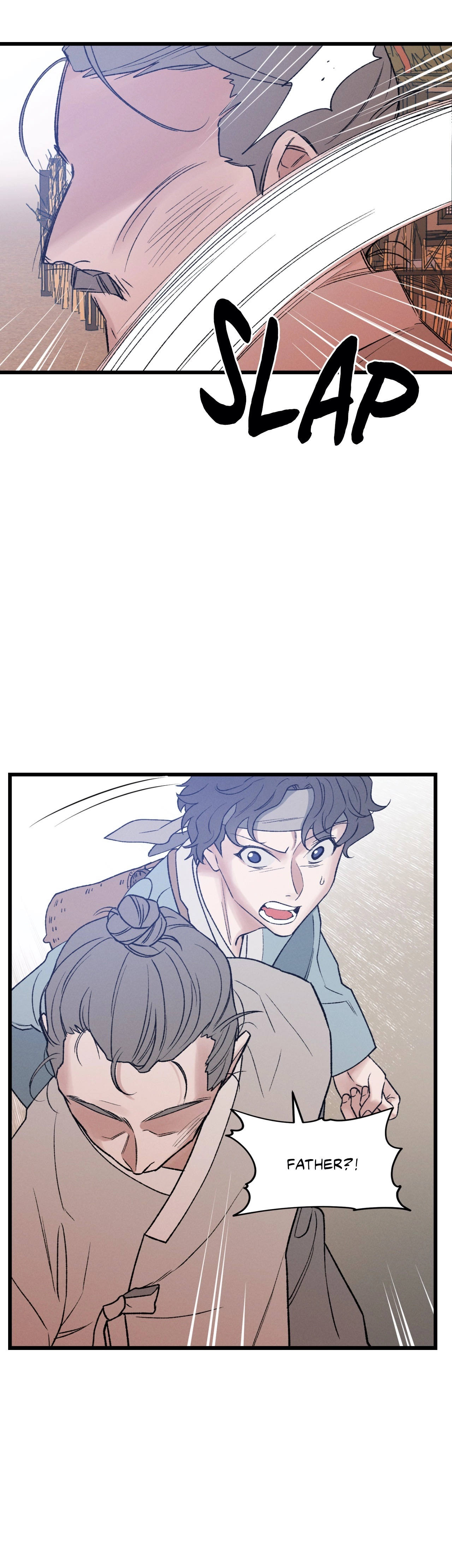 Crazy About Chapter 3 page 11 - 