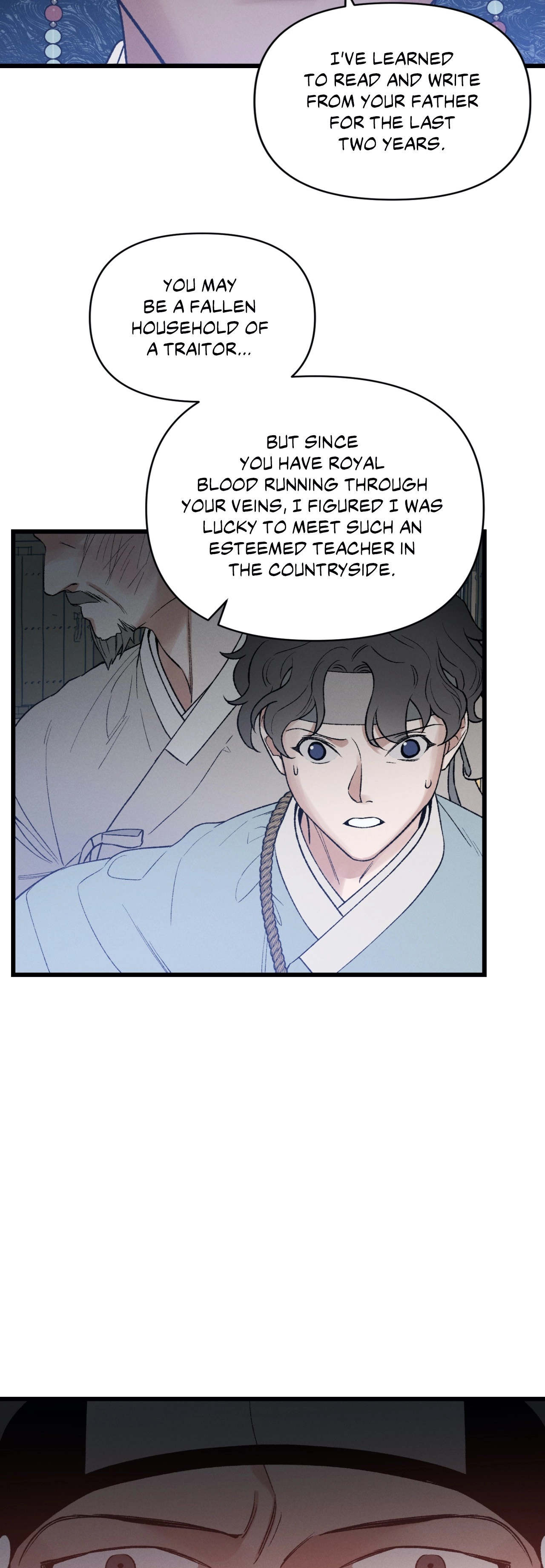 Crazy About Chapter 3 page 13 - 