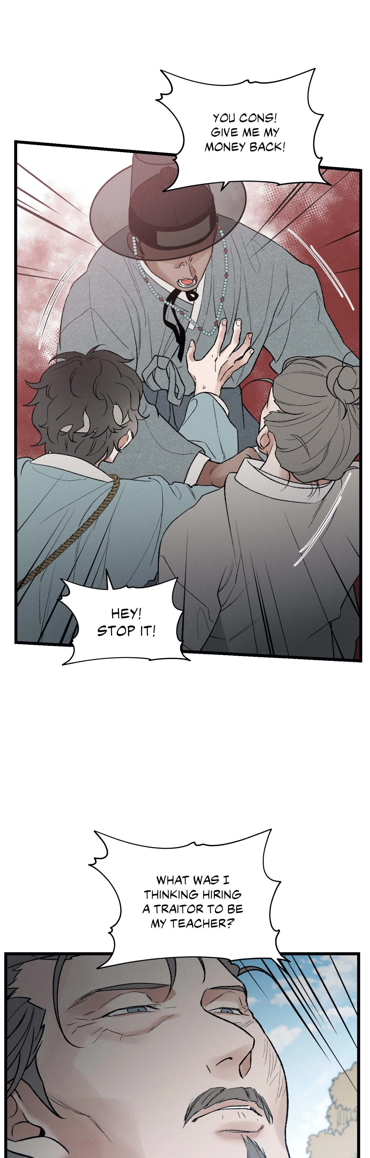 Crazy About Chapter 3 page 15 - 