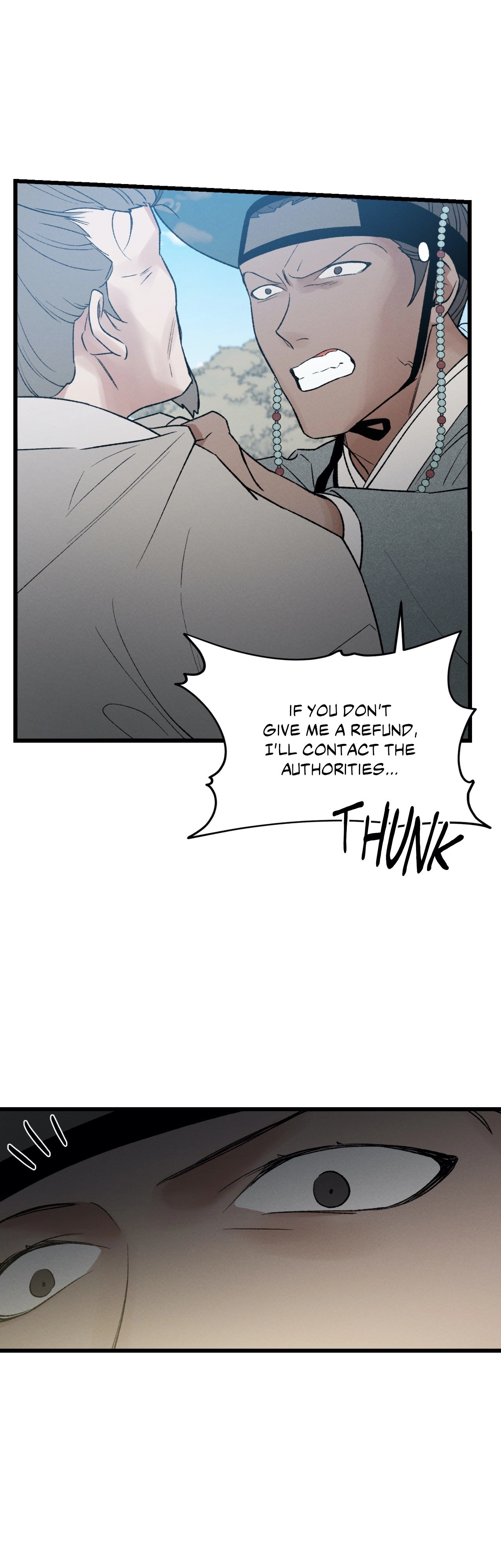 Crazy About Chapter 3 page 17 - 