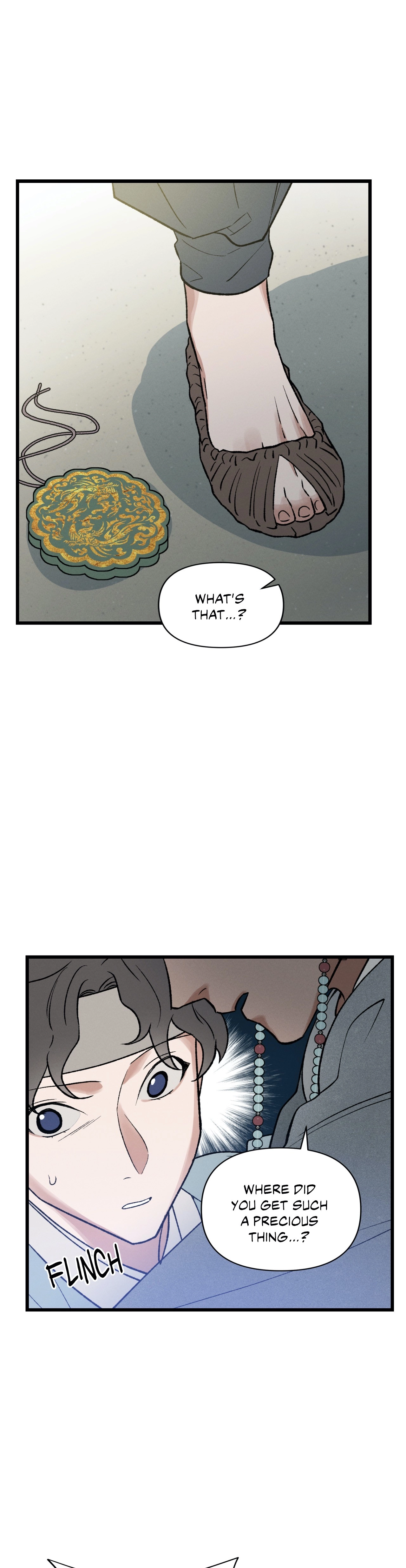 Crazy About Chapter 3 page 18 - 