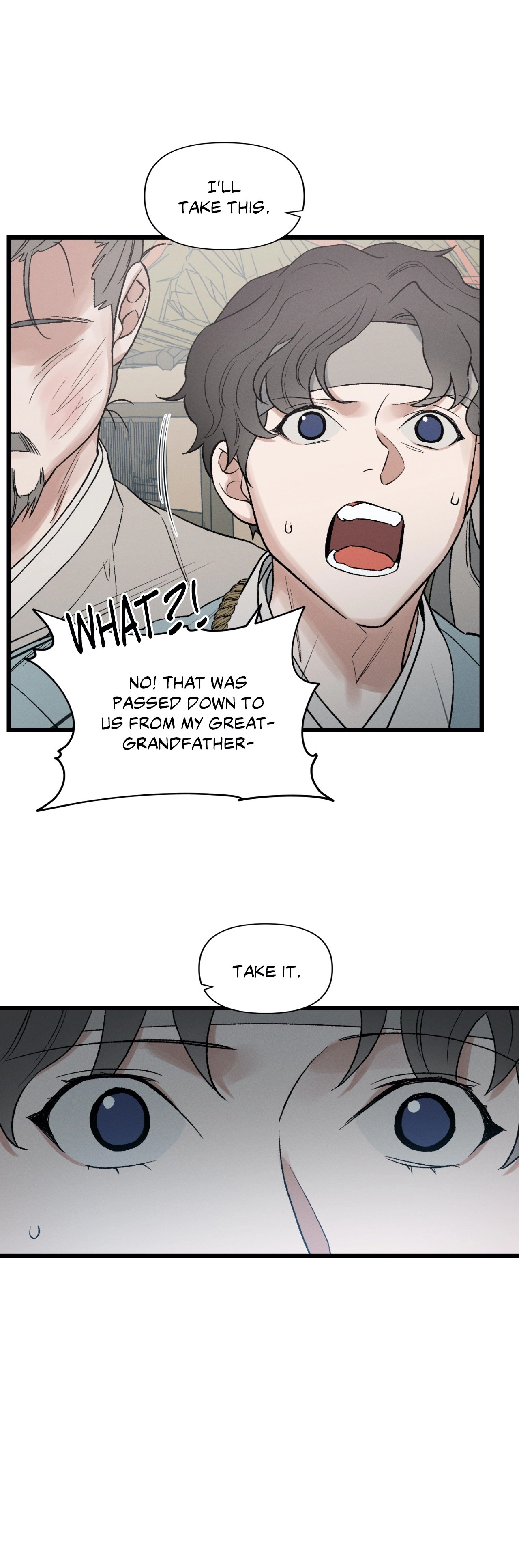Crazy About Chapter 3 page 20 - 