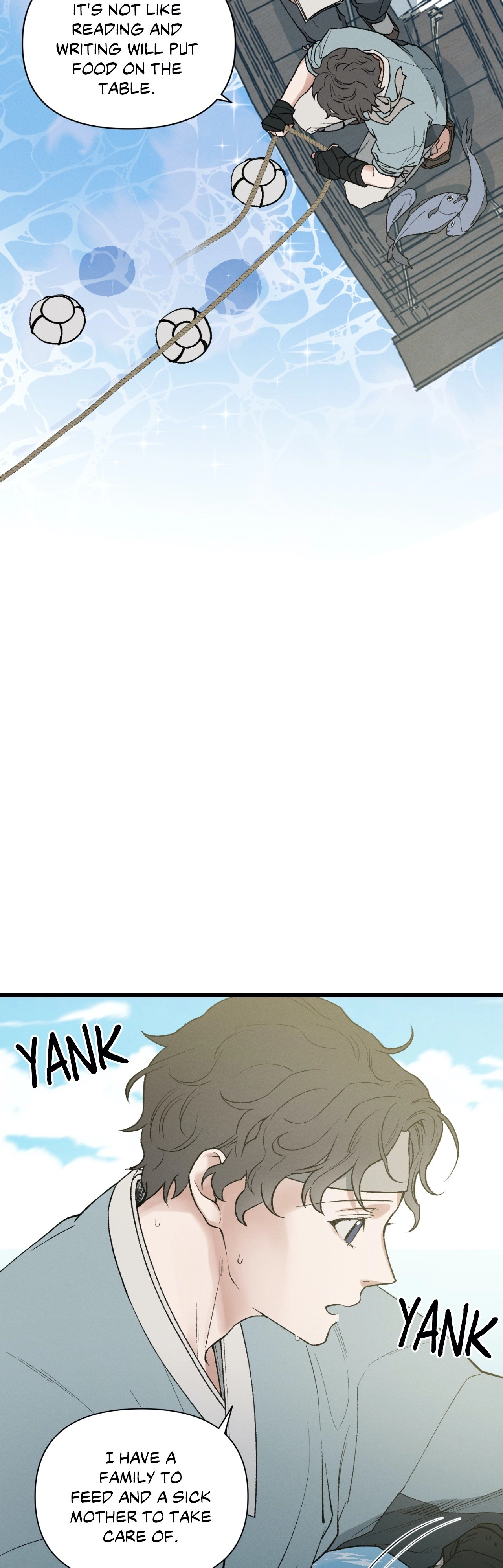 Crazy About Chapter 3 page 3 - 