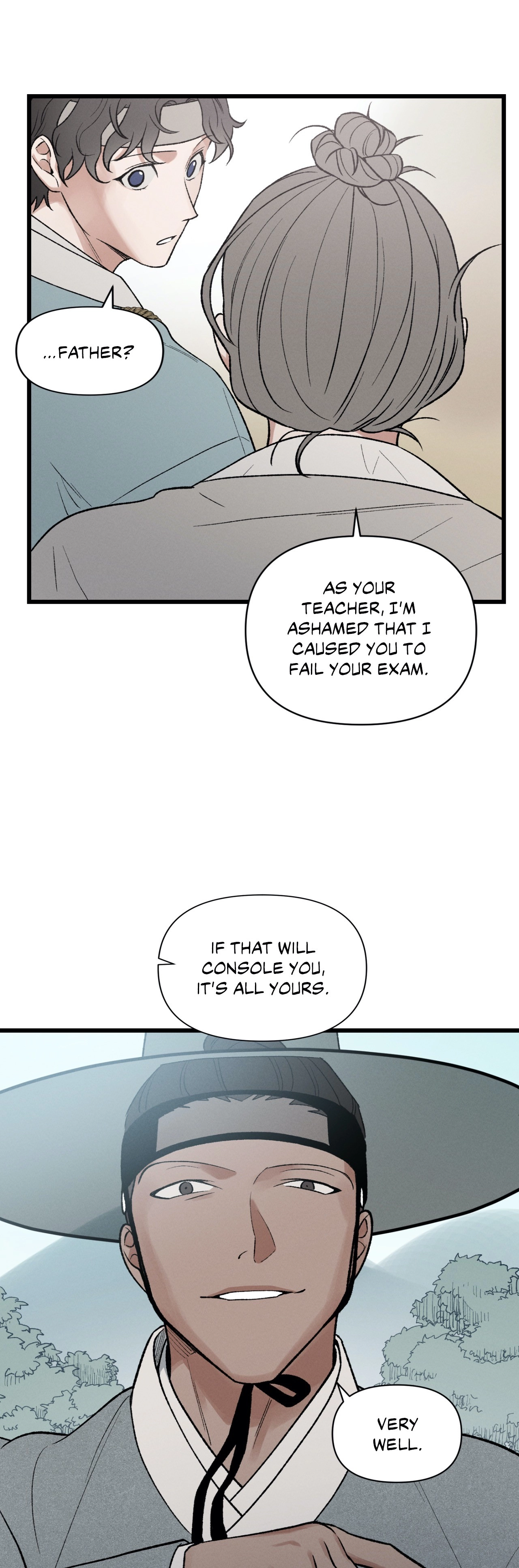 Crazy About Chapter 3 page 21 - 