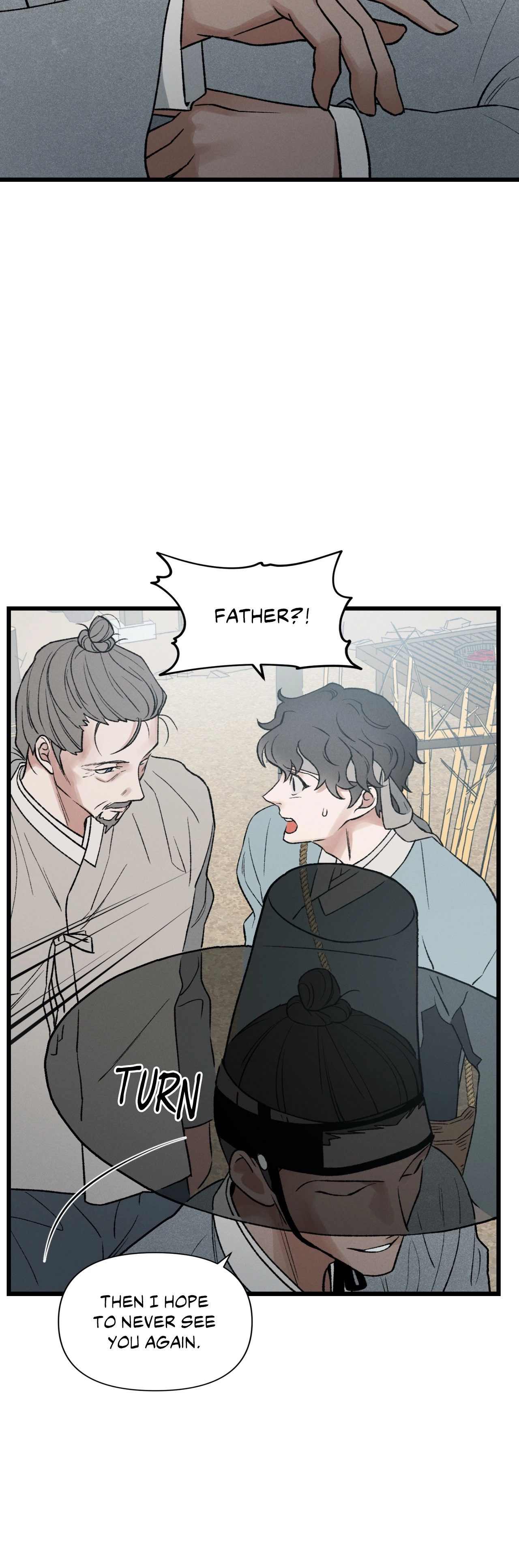 Crazy About Chapter 3 page 22 - 