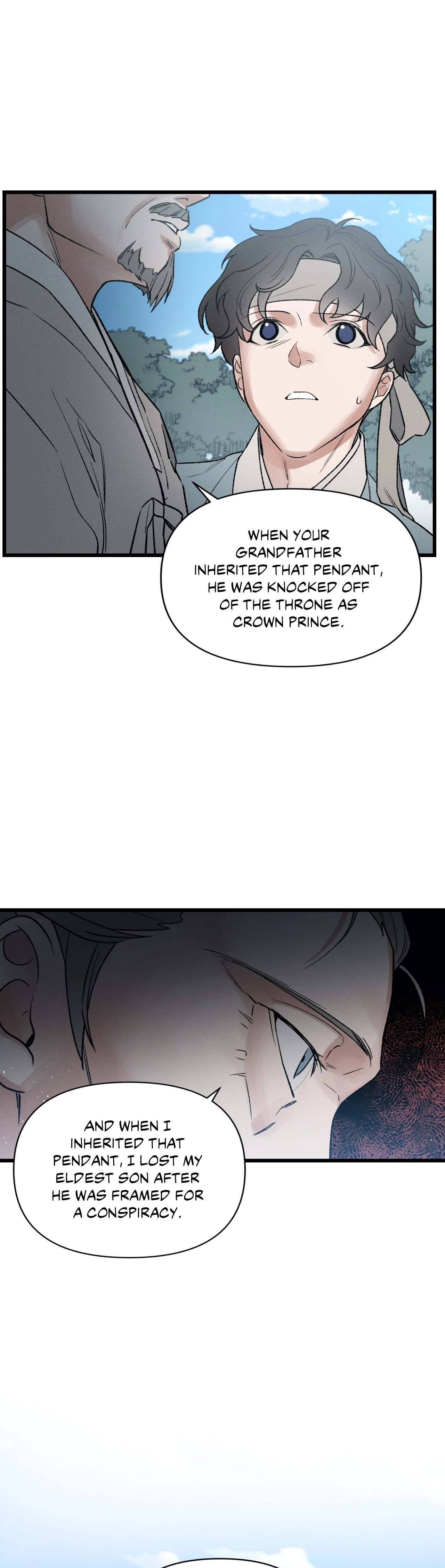Crazy About Chapter 3 page 23 - 