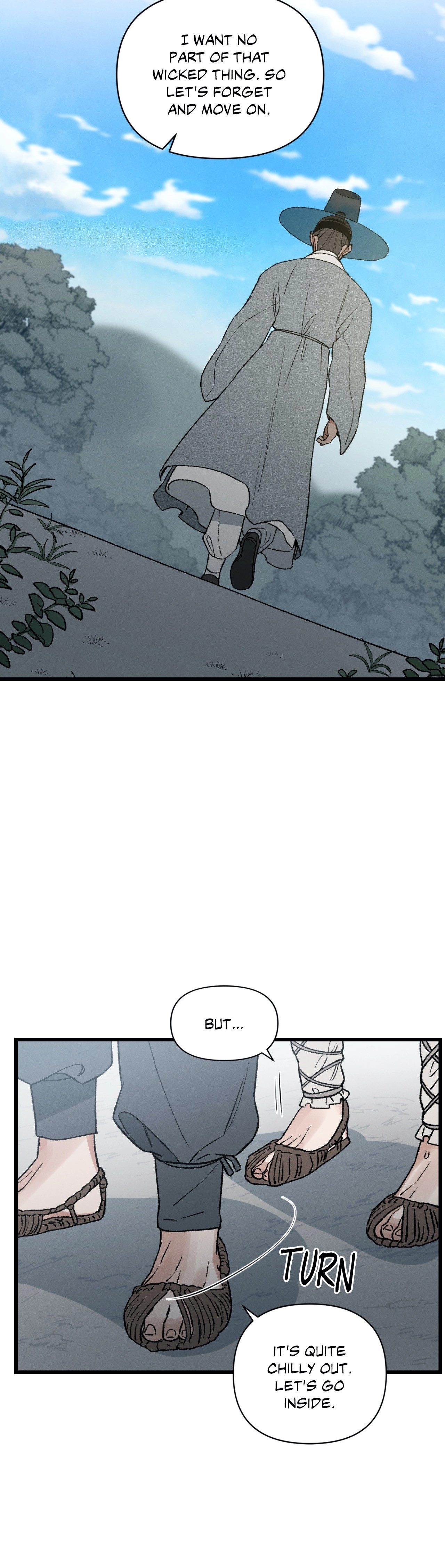 Crazy About Chapter 3 page 24 - 