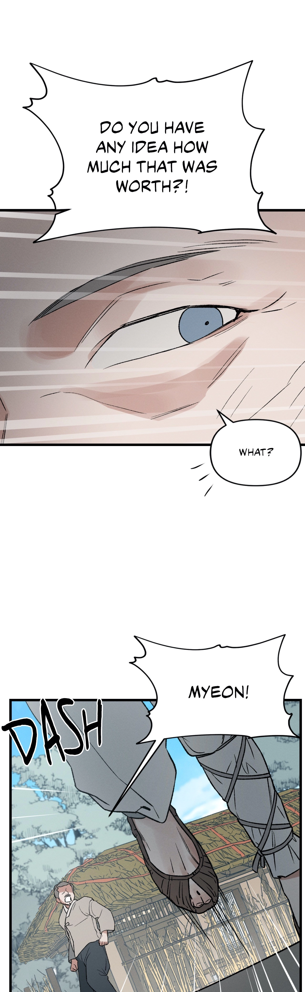 Crazy About Chapter 3 page 26 - 