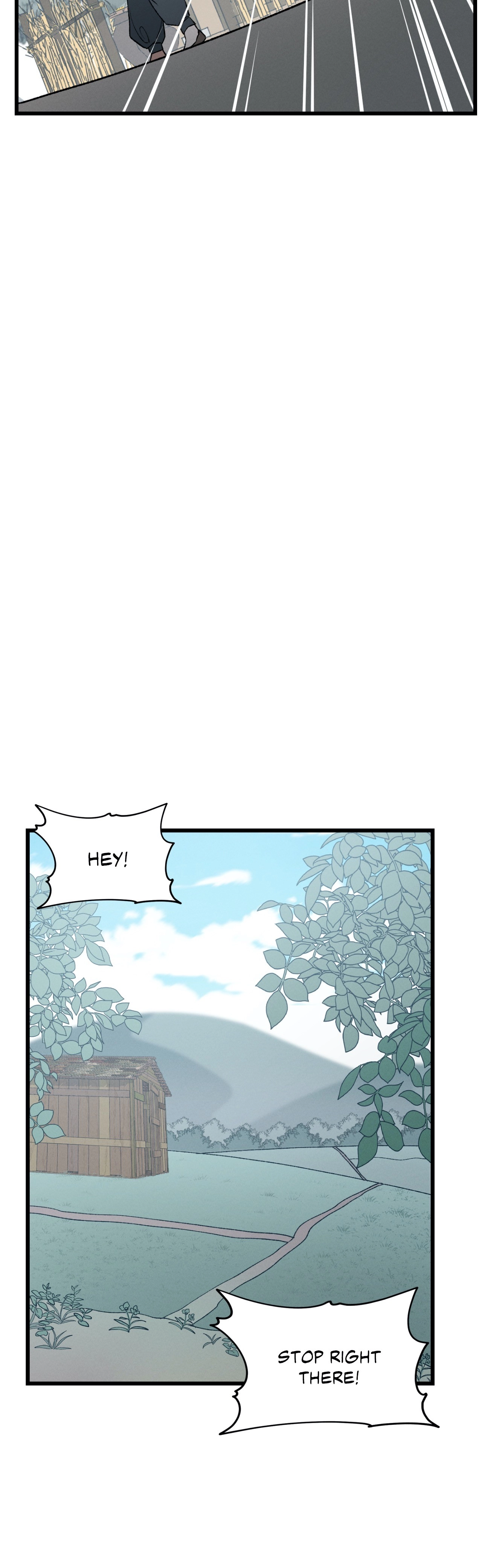Crazy About Chapter 3 page 27 - 