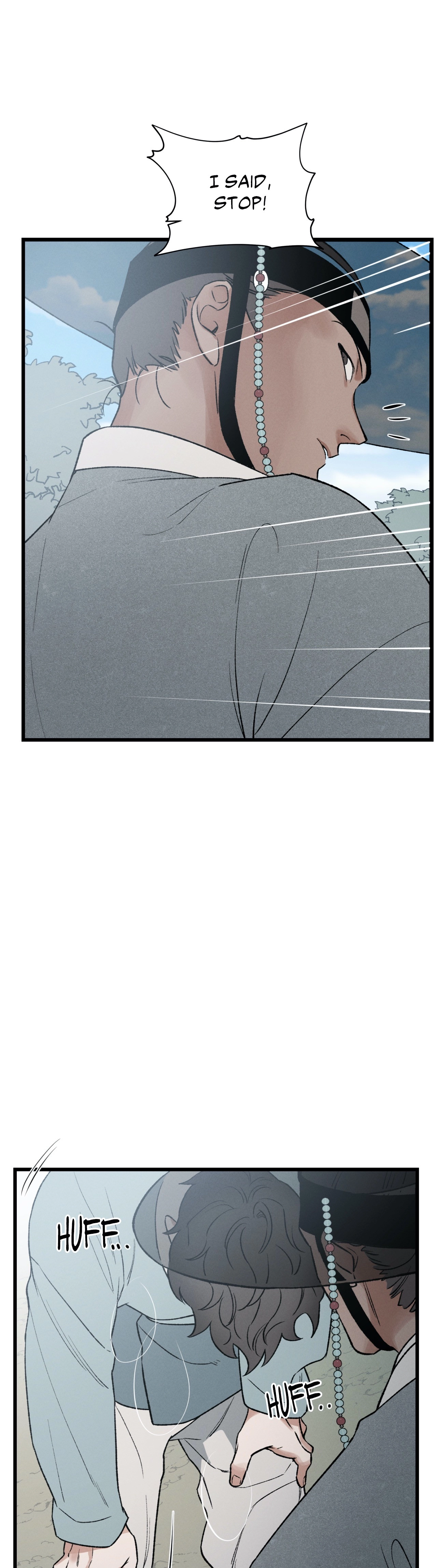 Crazy About Chapter 3 page 28 - 