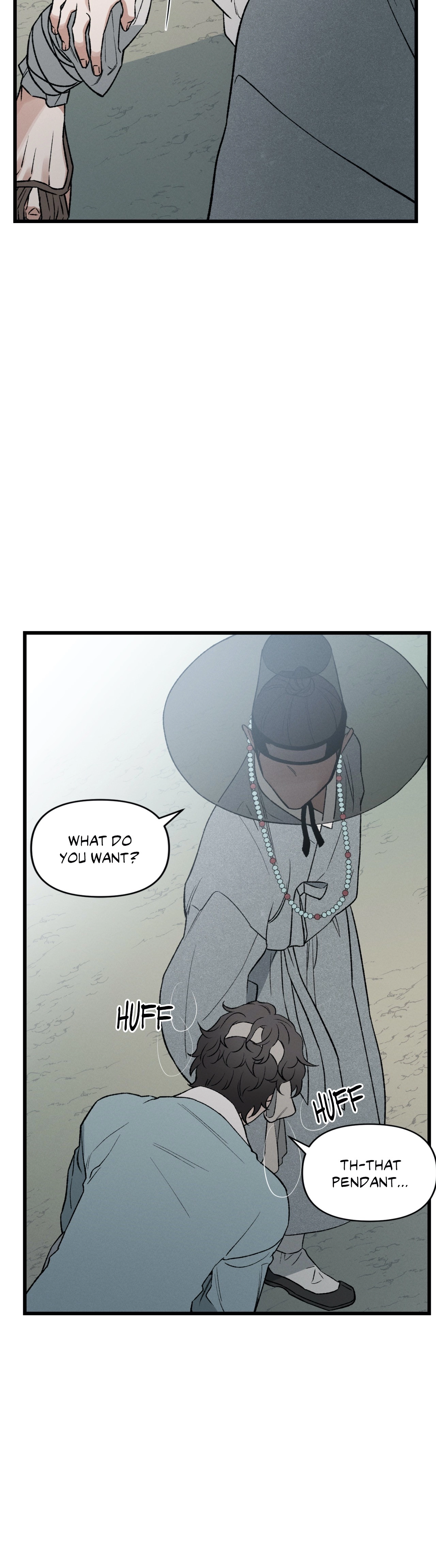 Crazy About Chapter 3 page 29 - 
