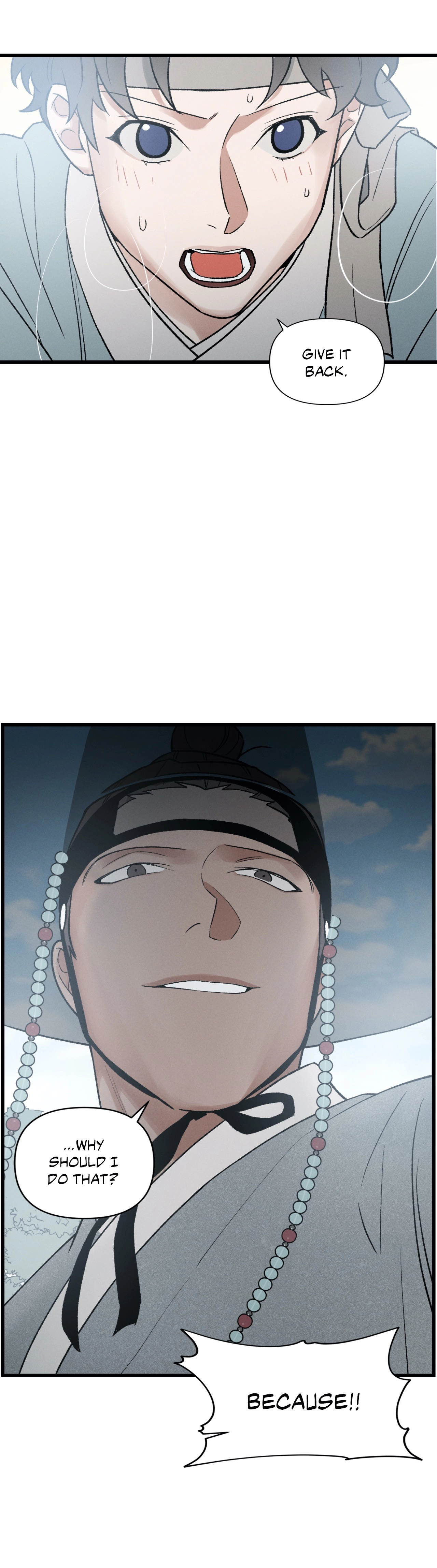 Crazy About Chapter 3 page 30 - 