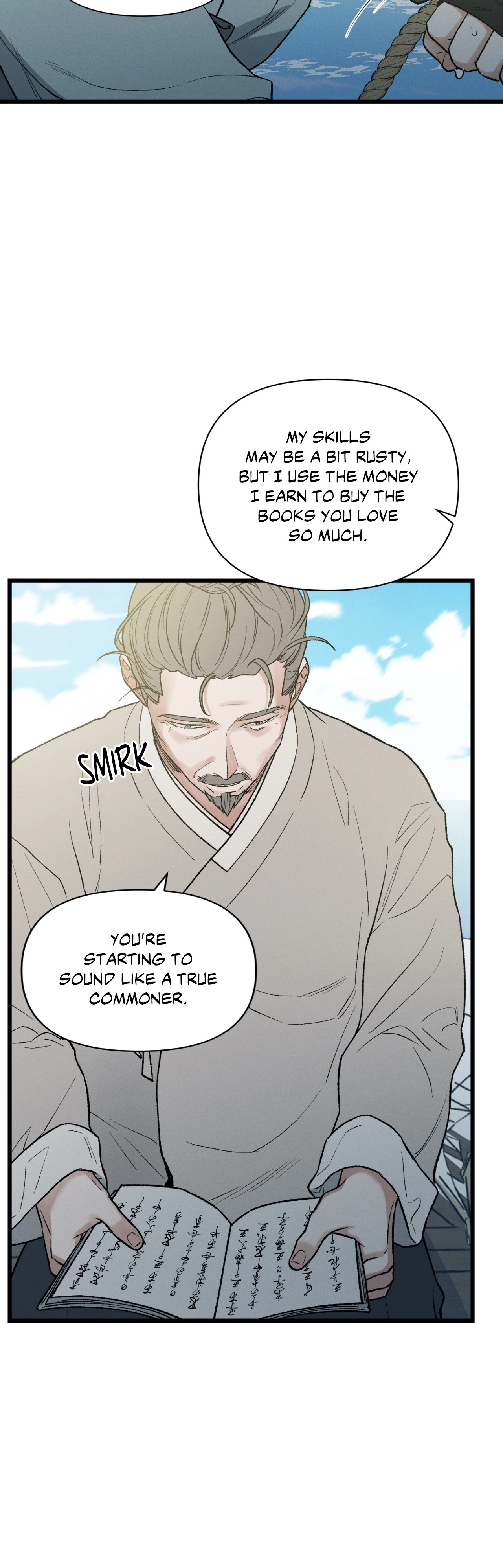 Crazy About Chapter 3 page 4 - 