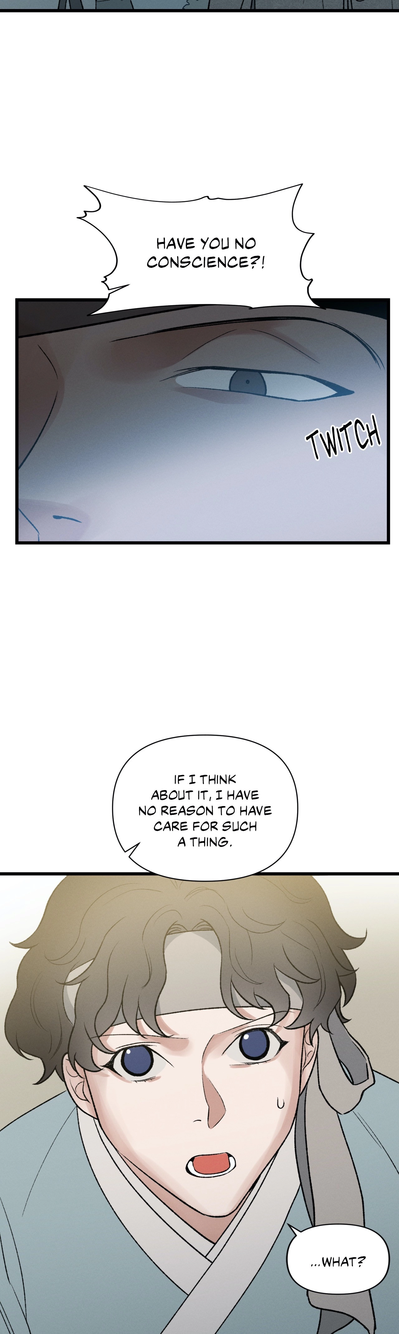 Crazy About Chapter 3 page 32 - 