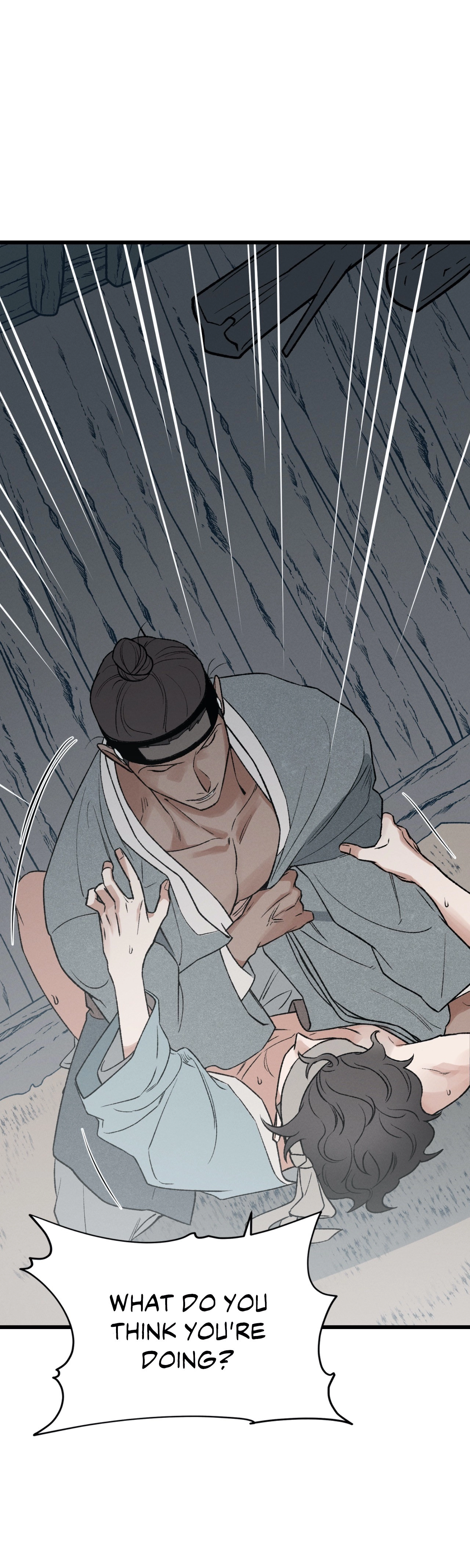Crazy About Chapter 3 page 34 - 