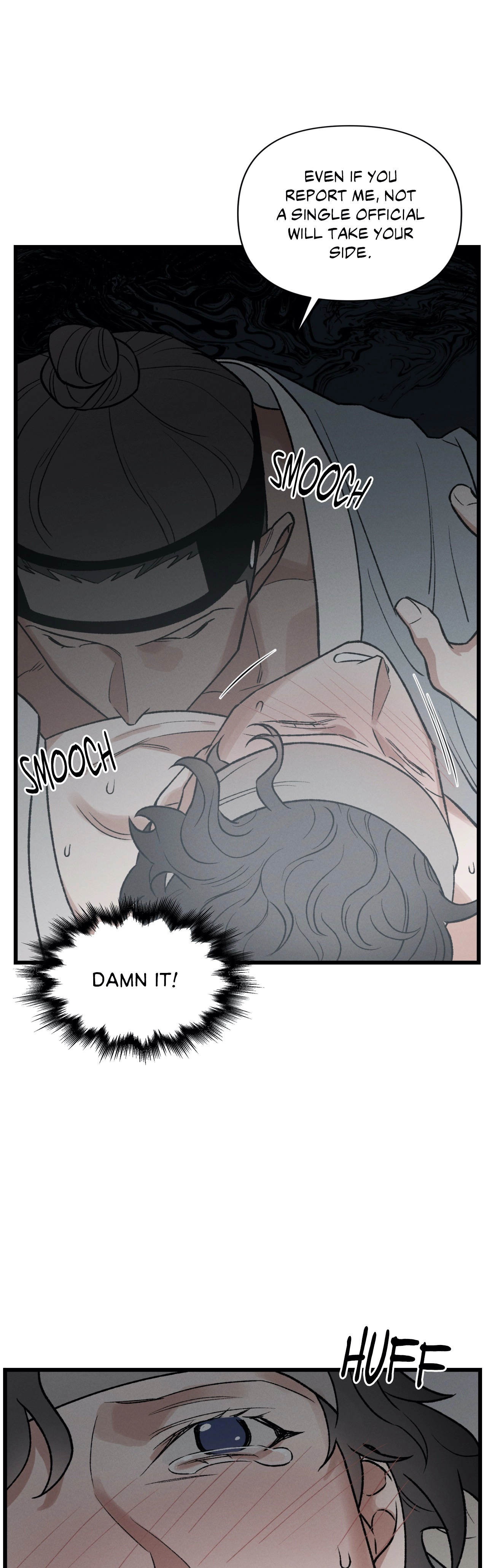 Crazy About Chapter 3 page 38 - 