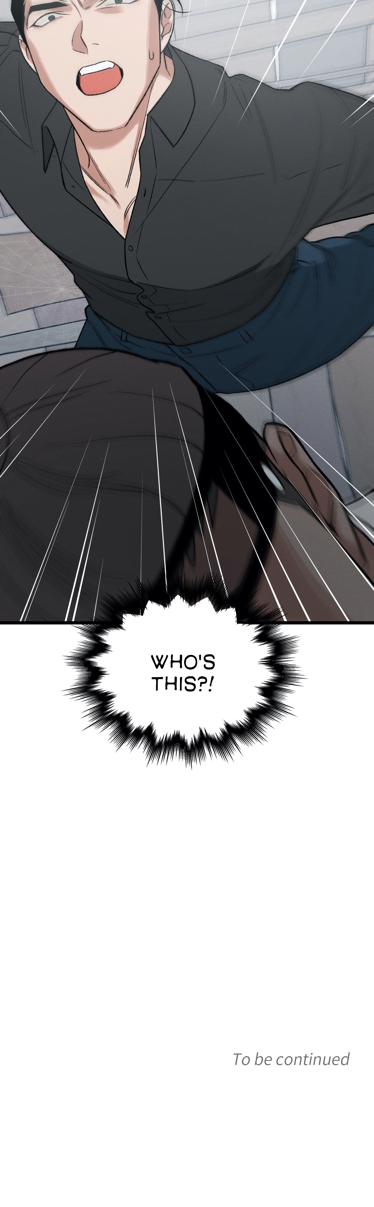Crazy About Chapter 3 page 40 - 