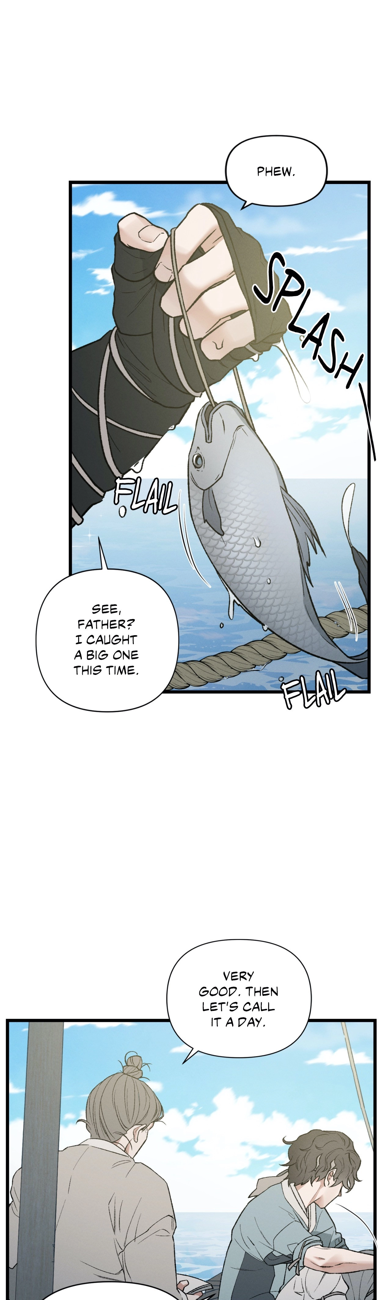 Crazy About Chapter 3 page 5 - 