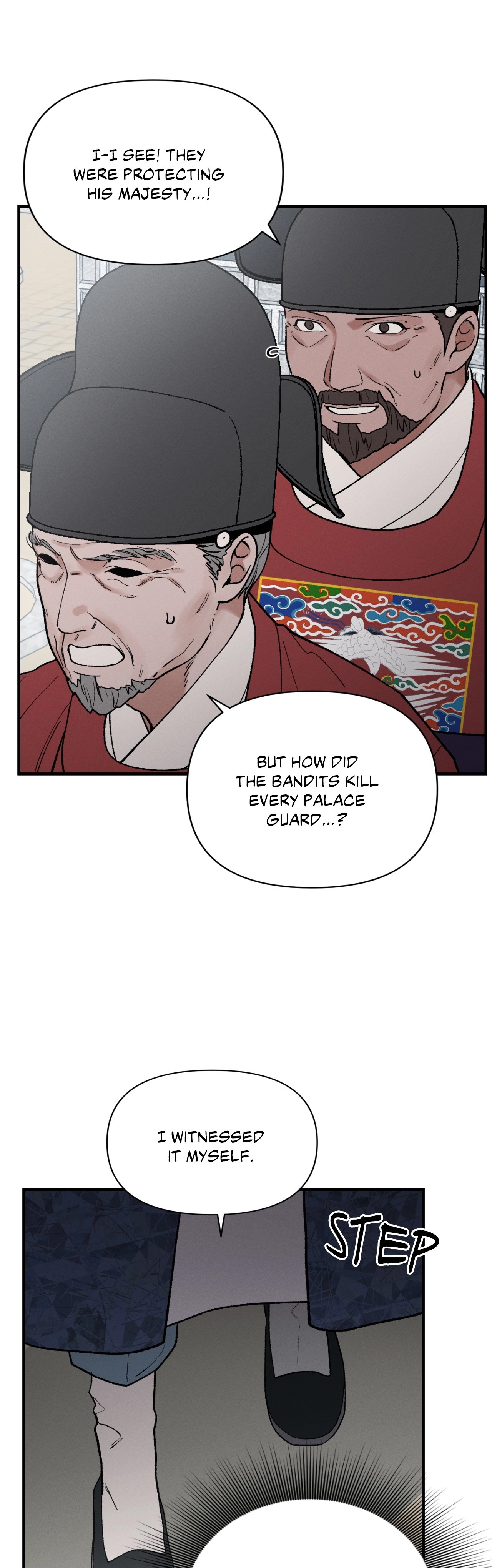 Crazy About Chapter 30 page 11 - 