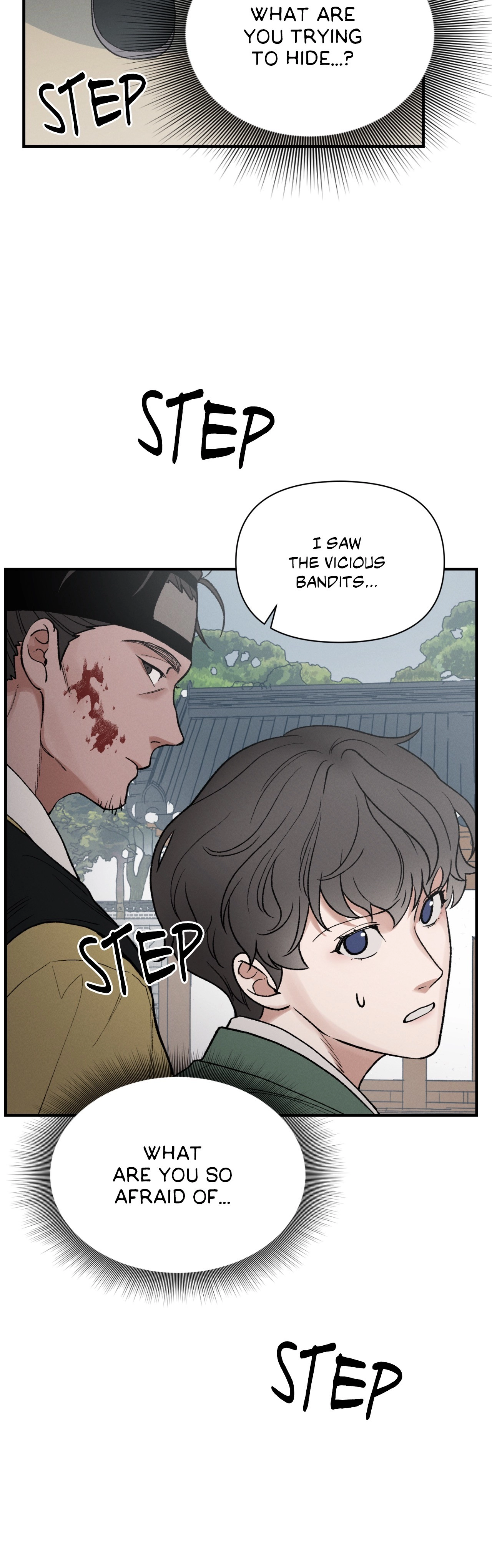 Crazy About Chapter 30 page 12 - 