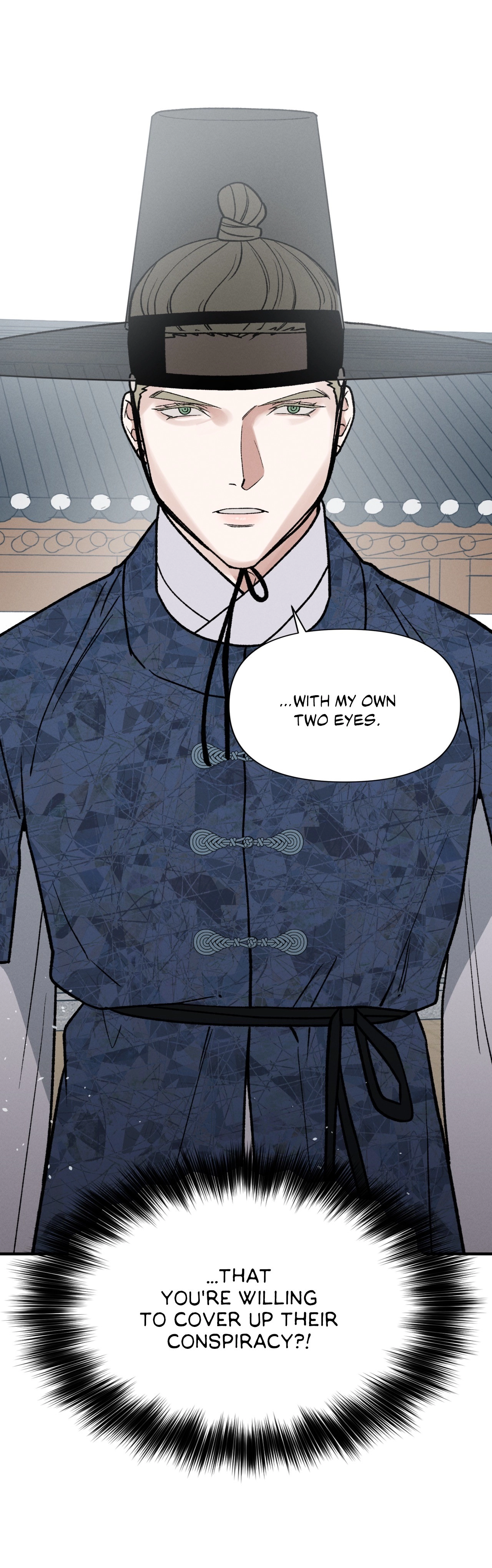 Crazy About Chapter 30 page 13 - 