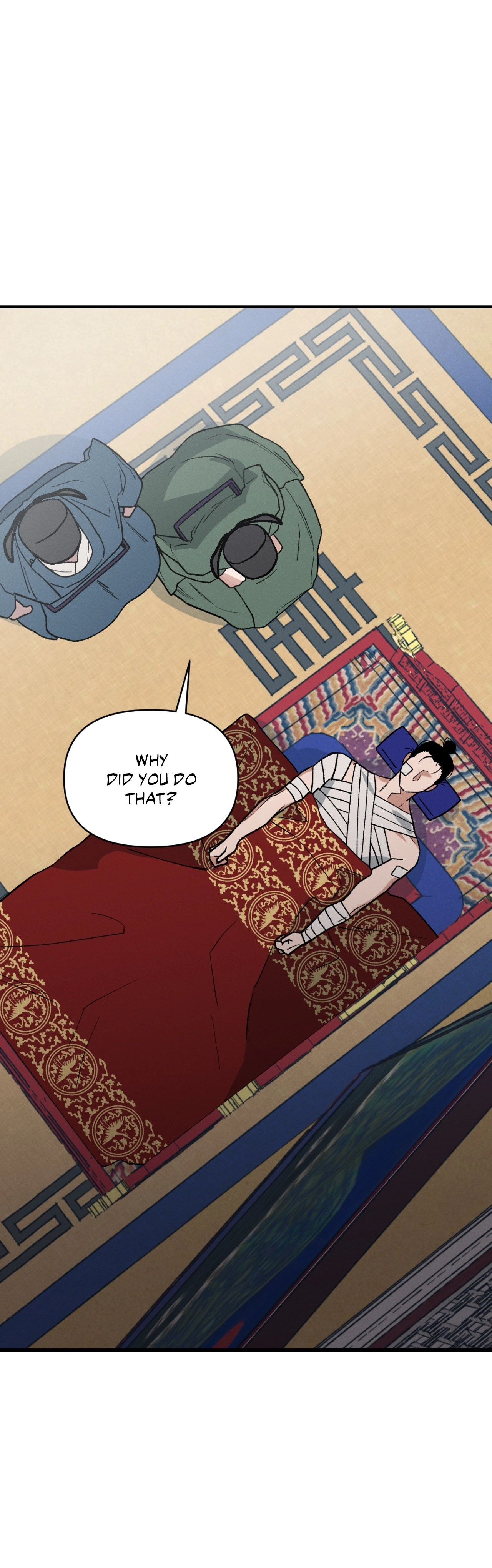 Crazy About Chapter 30 page 15 - 