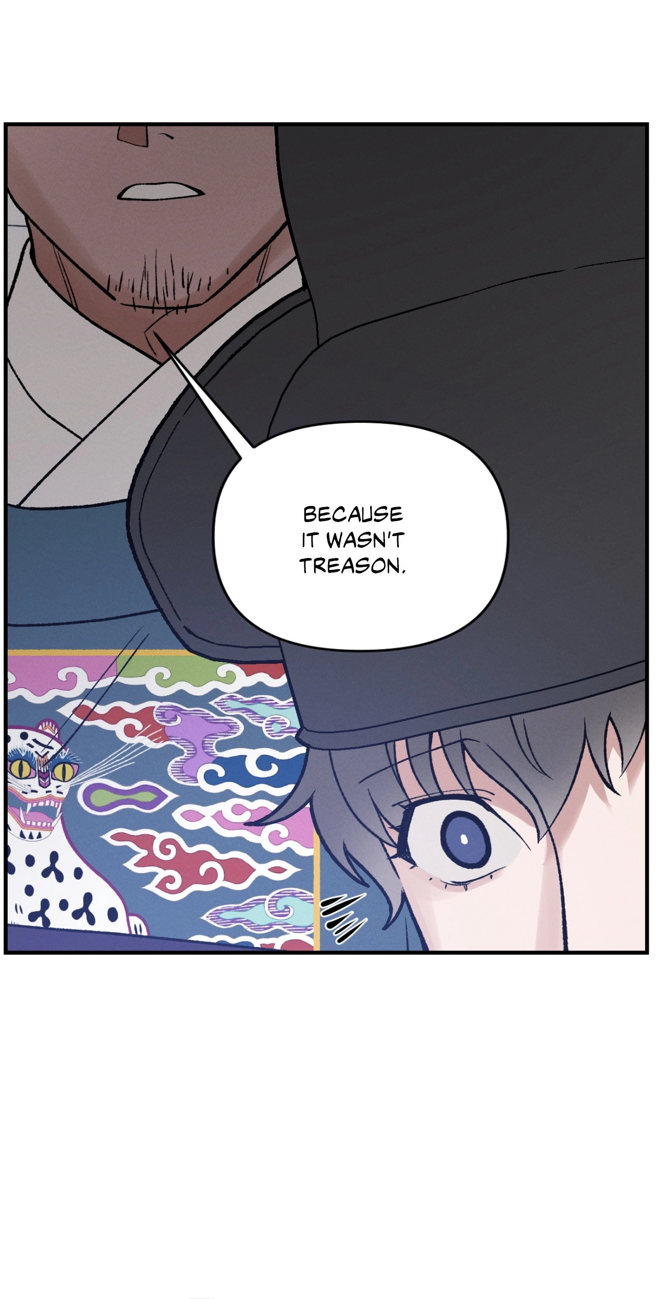 Crazy About Chapter 30 page 18 - 