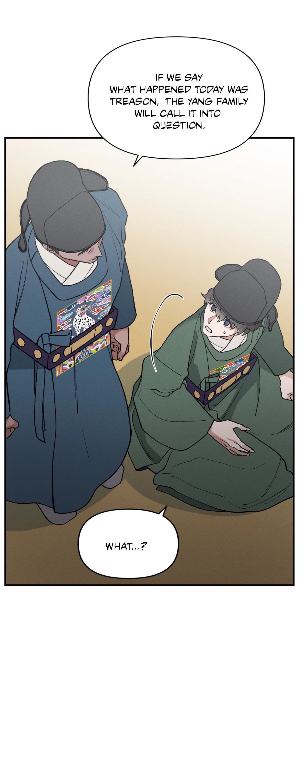 Crazy About Chapter 30 page 21 - 