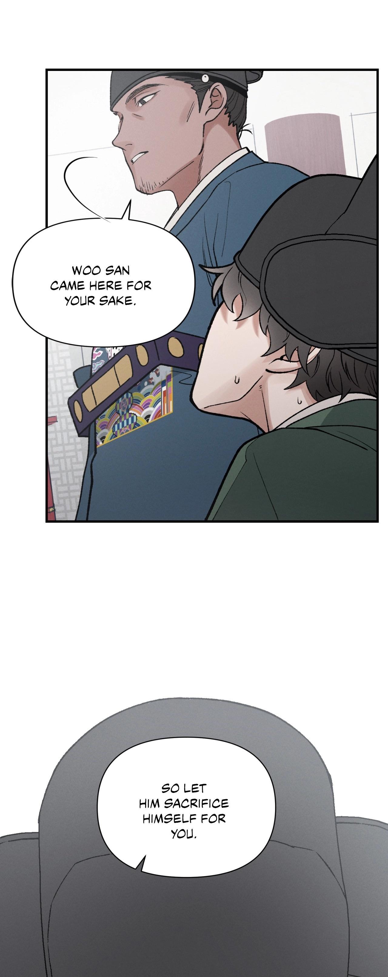 Crazy About Chapter 30 page 22 - 