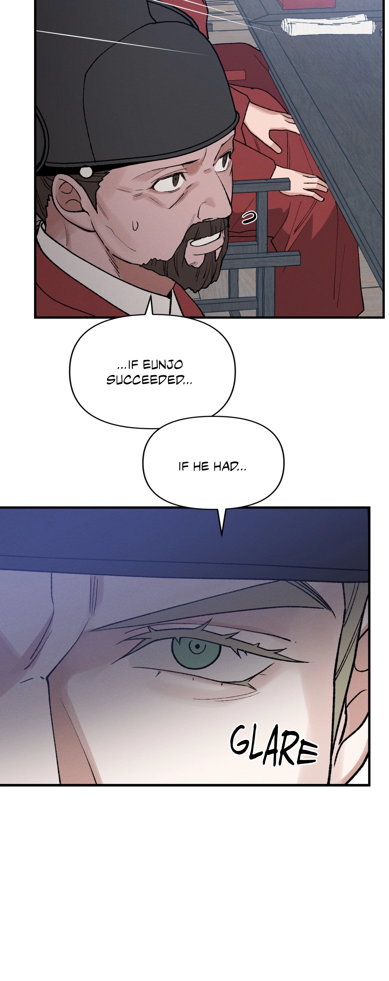 Crazy About Chapter 30 page 25 - 