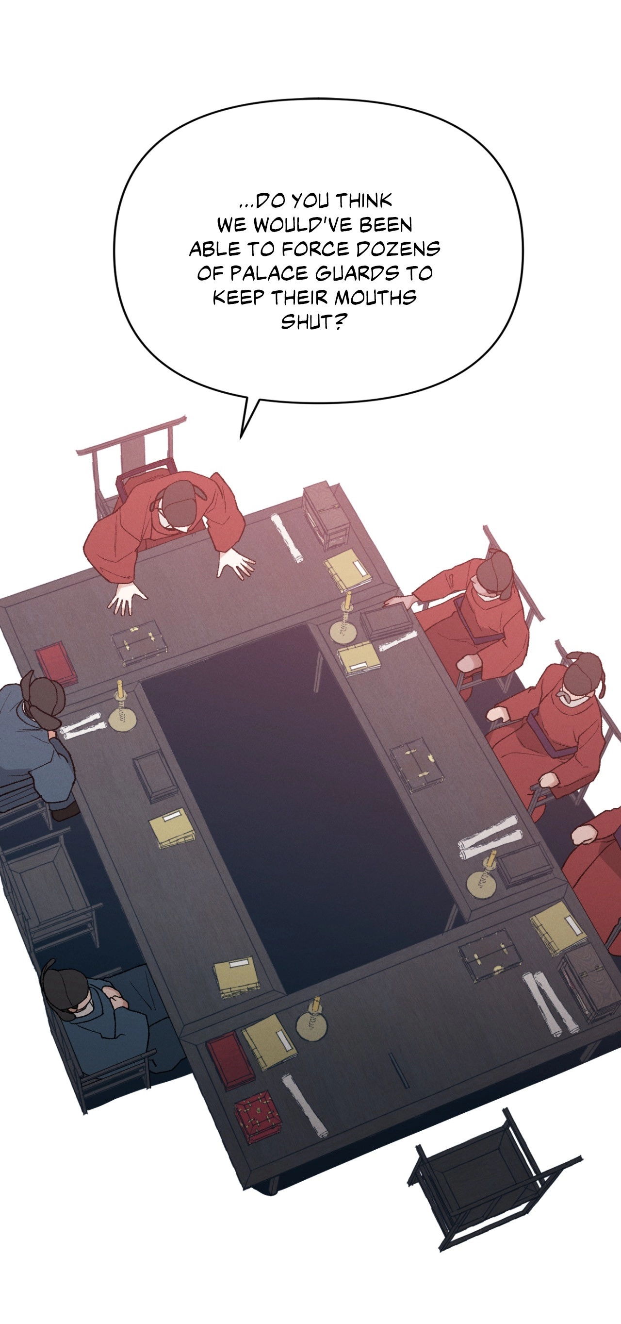 Crazy About Chapter 30 page 26 - 