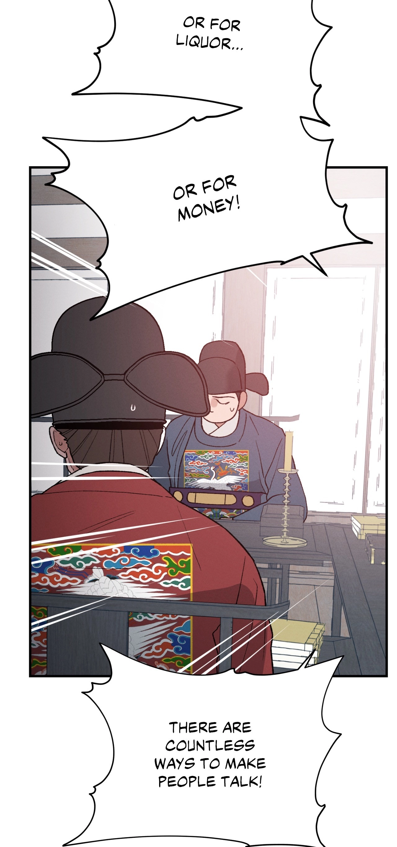 Crazy About Chapter 30 page 28 - 