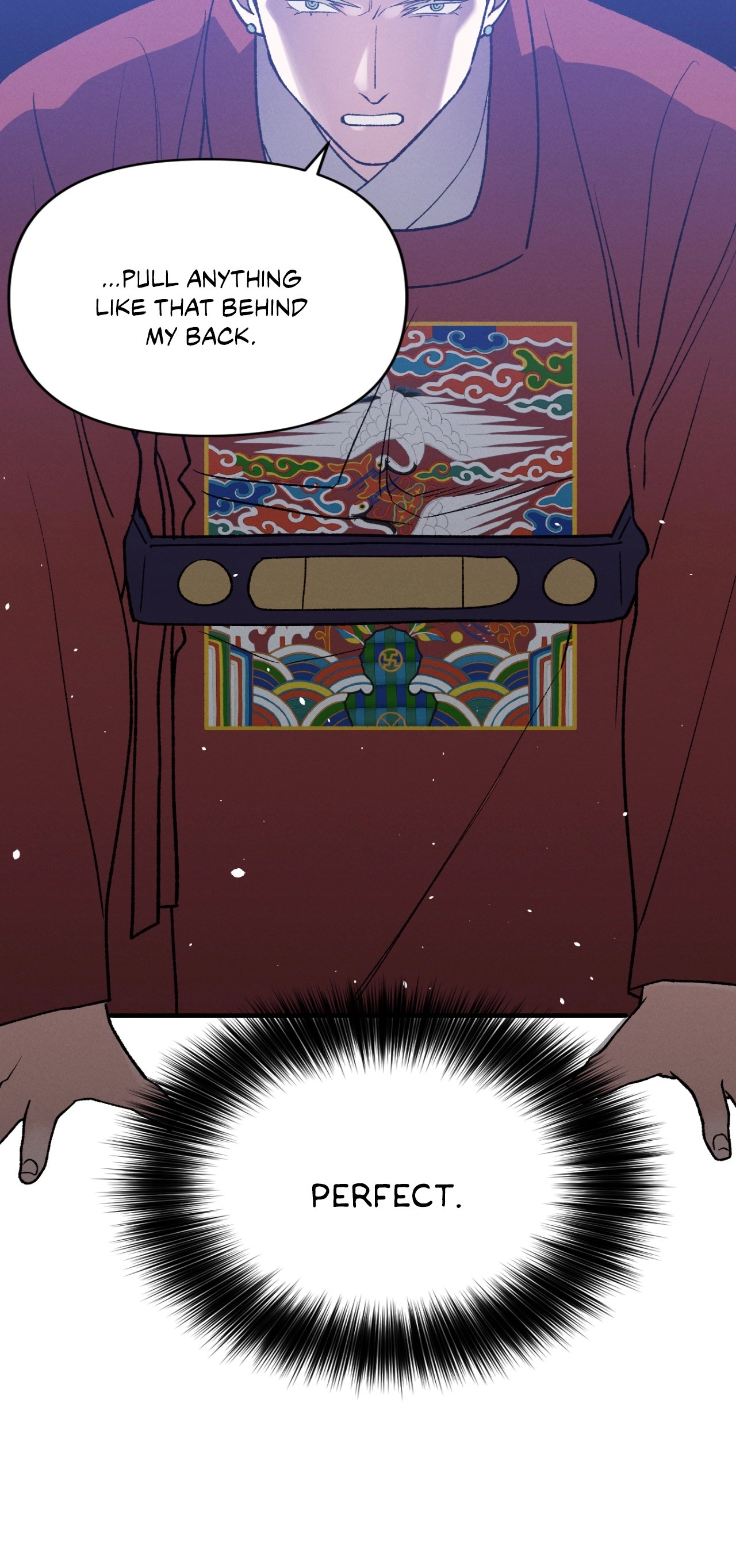 Crazy About Chapter 30 page 30 - 