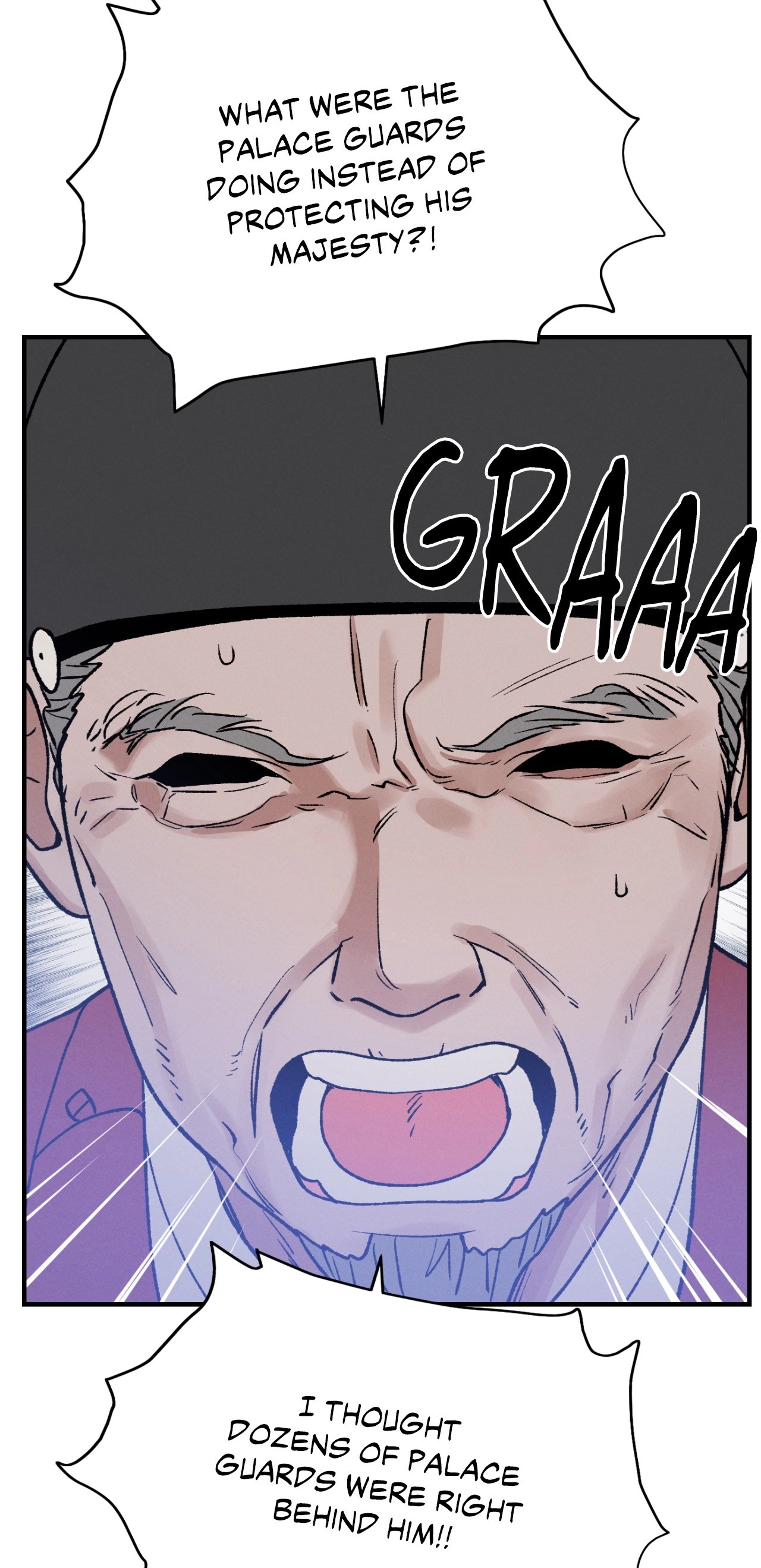Crazy About Chapter 30 page 4 - 