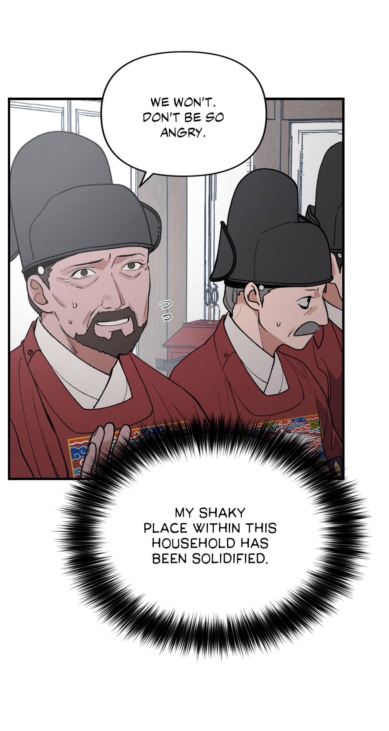 Crazy About Chapter 30 page 31 - 