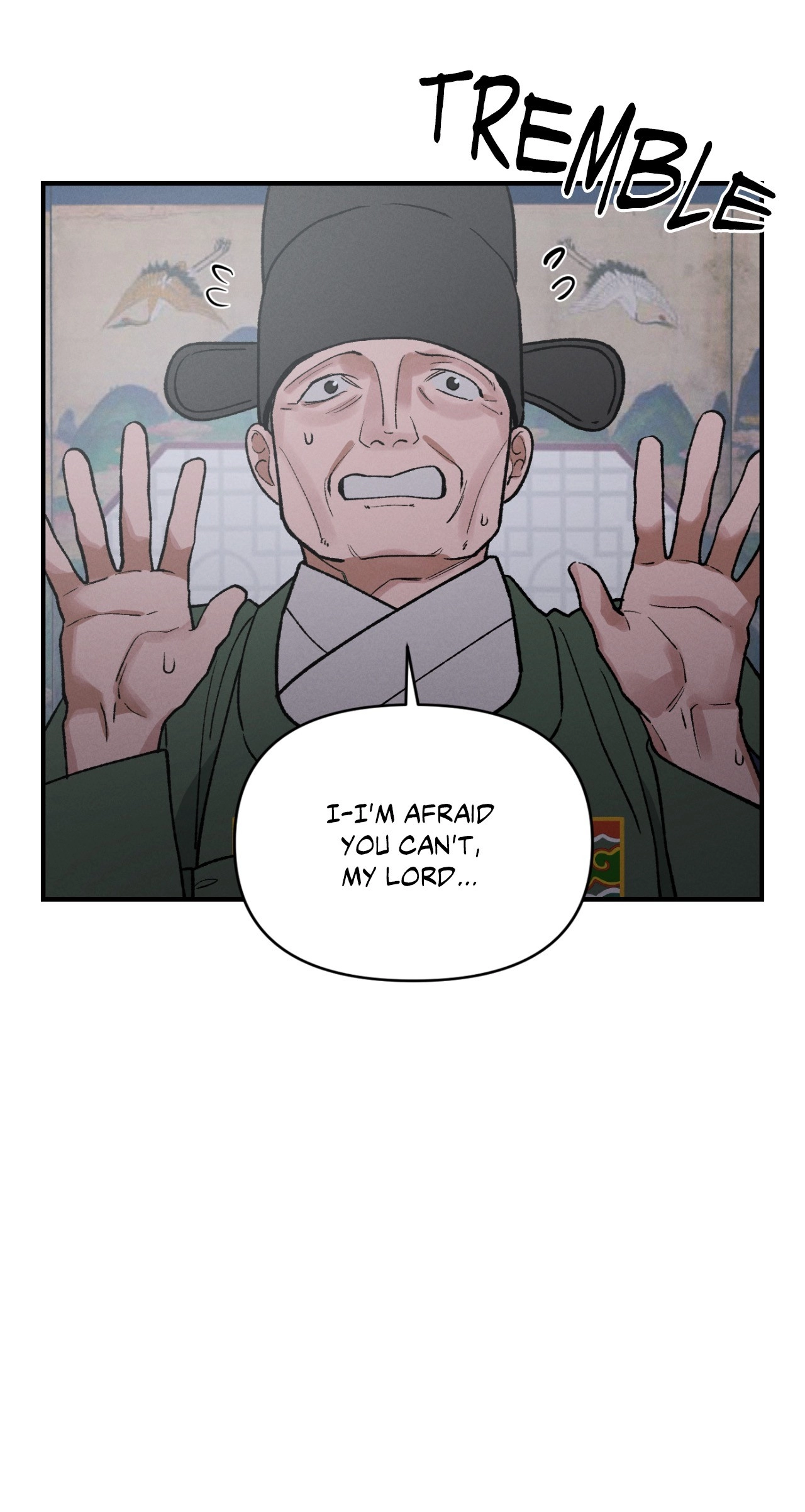 Crazy About Chapter 30 page 33 - 