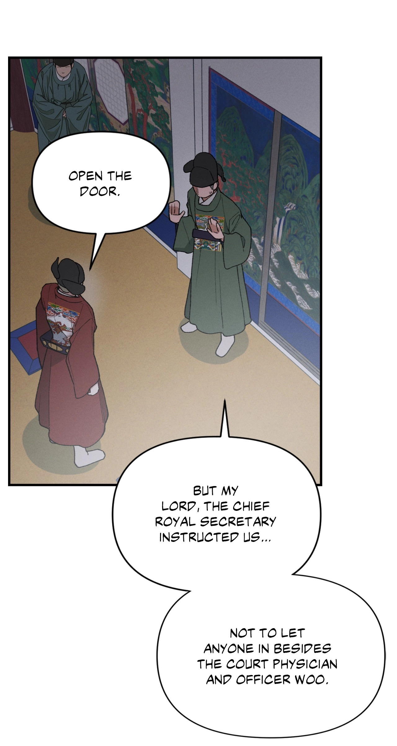Crazy About Chapter 30 page 34 - 