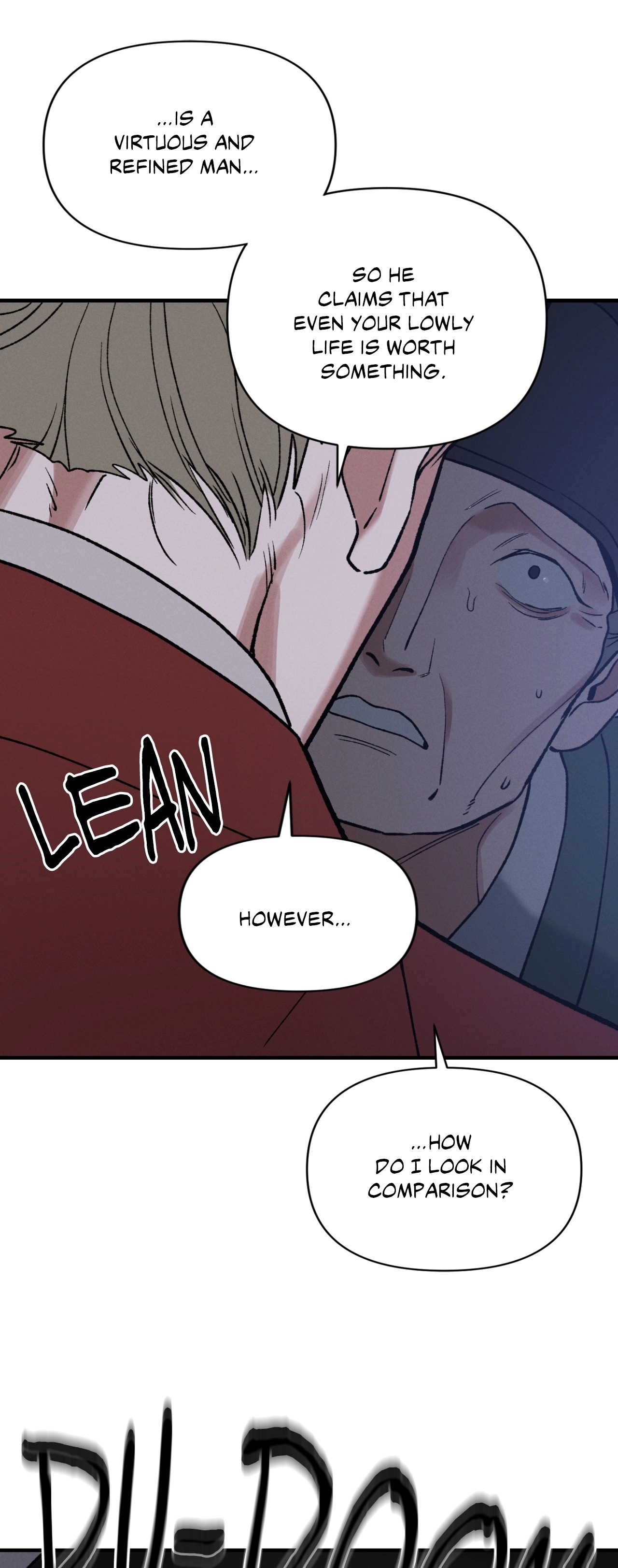 Crazy About Chapter 30 page 36 - 