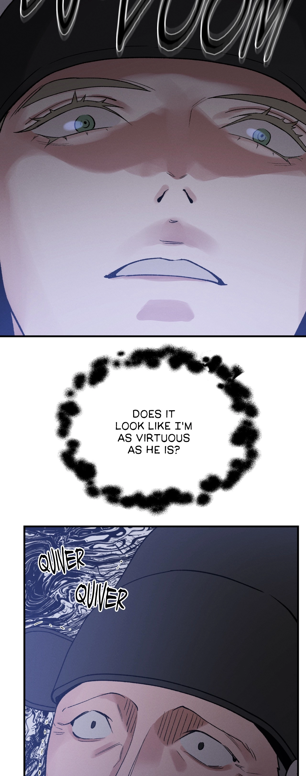 Crazy About Chapter 30 page 37 - 